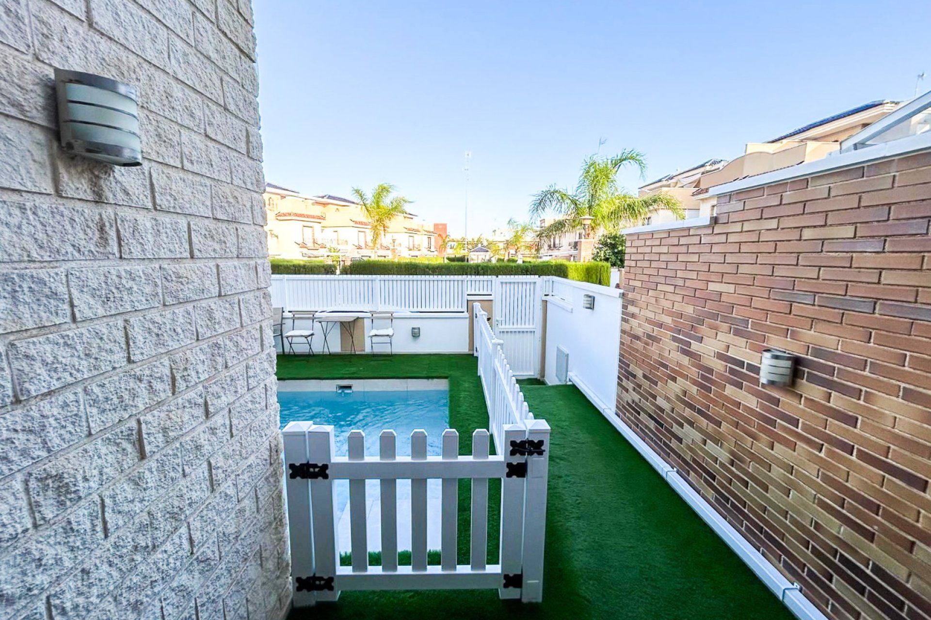 Resale - Duplex - Pilar de la Horadada - La Torre de la Horadada