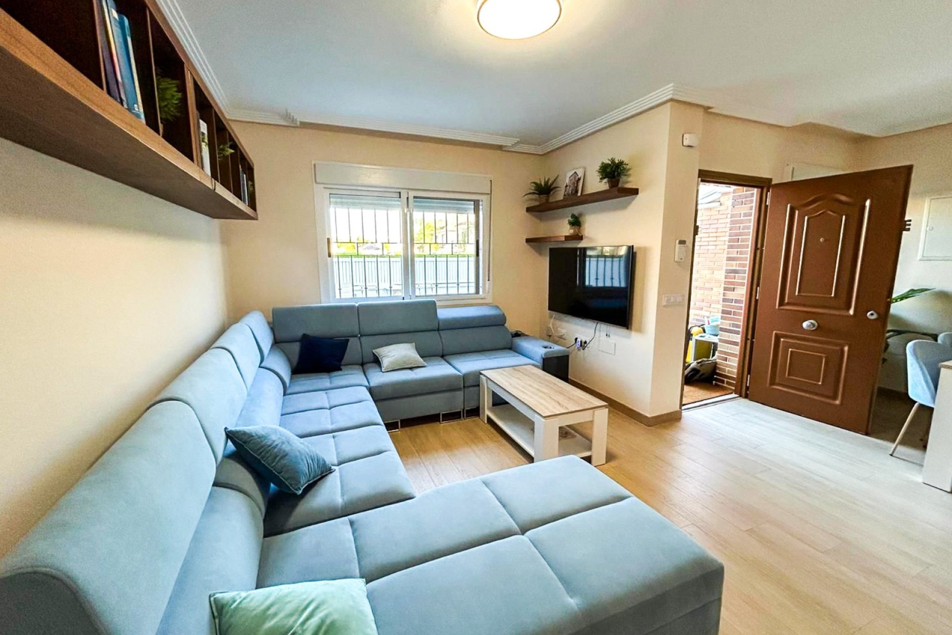 Resale - Duplex - Pilar de la Horadada - La Torre de la Horadada