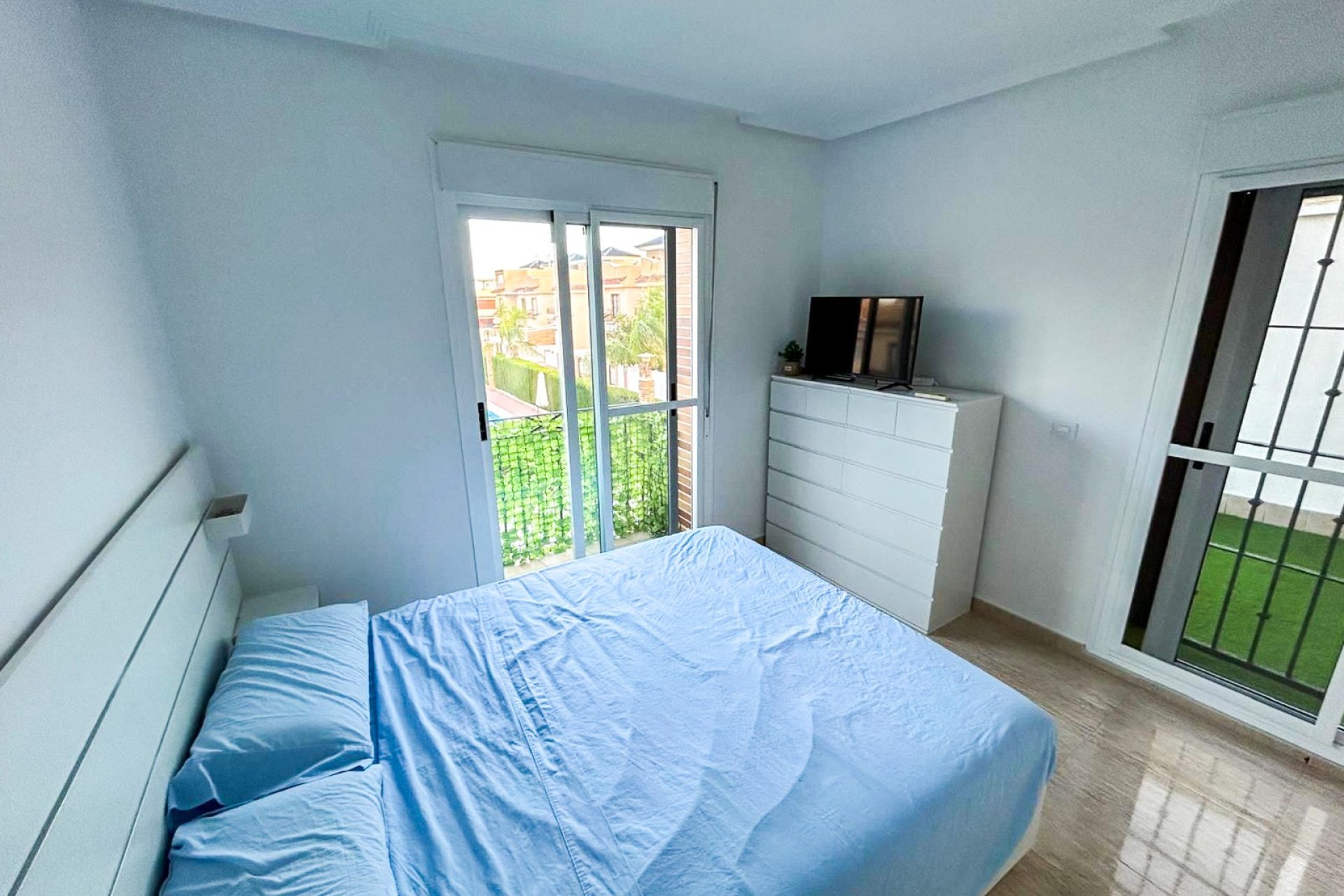 Resale - Duplex - Pilar de la Horadada - La Torre de la Horadada