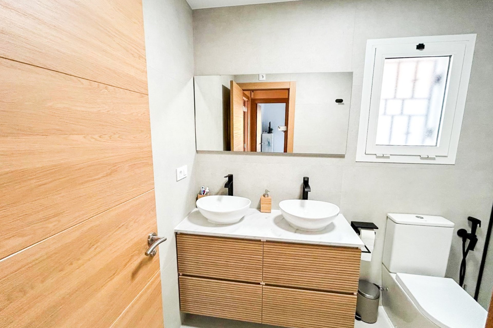 Resale - Duplex - Pilar de la Horadada - La Torre de la Horadada