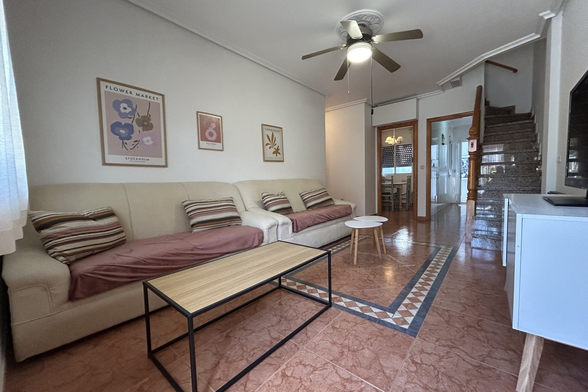 Resale - Duplex - Pilar de la Horadada - Torre de la Horadada