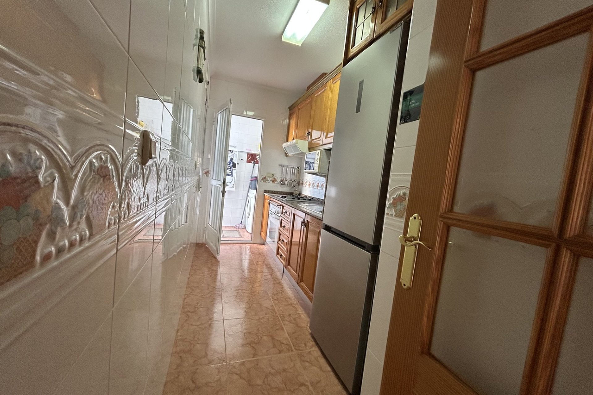 Resale - Duplex - Pilar de la Horadada - Torre de la Horadada