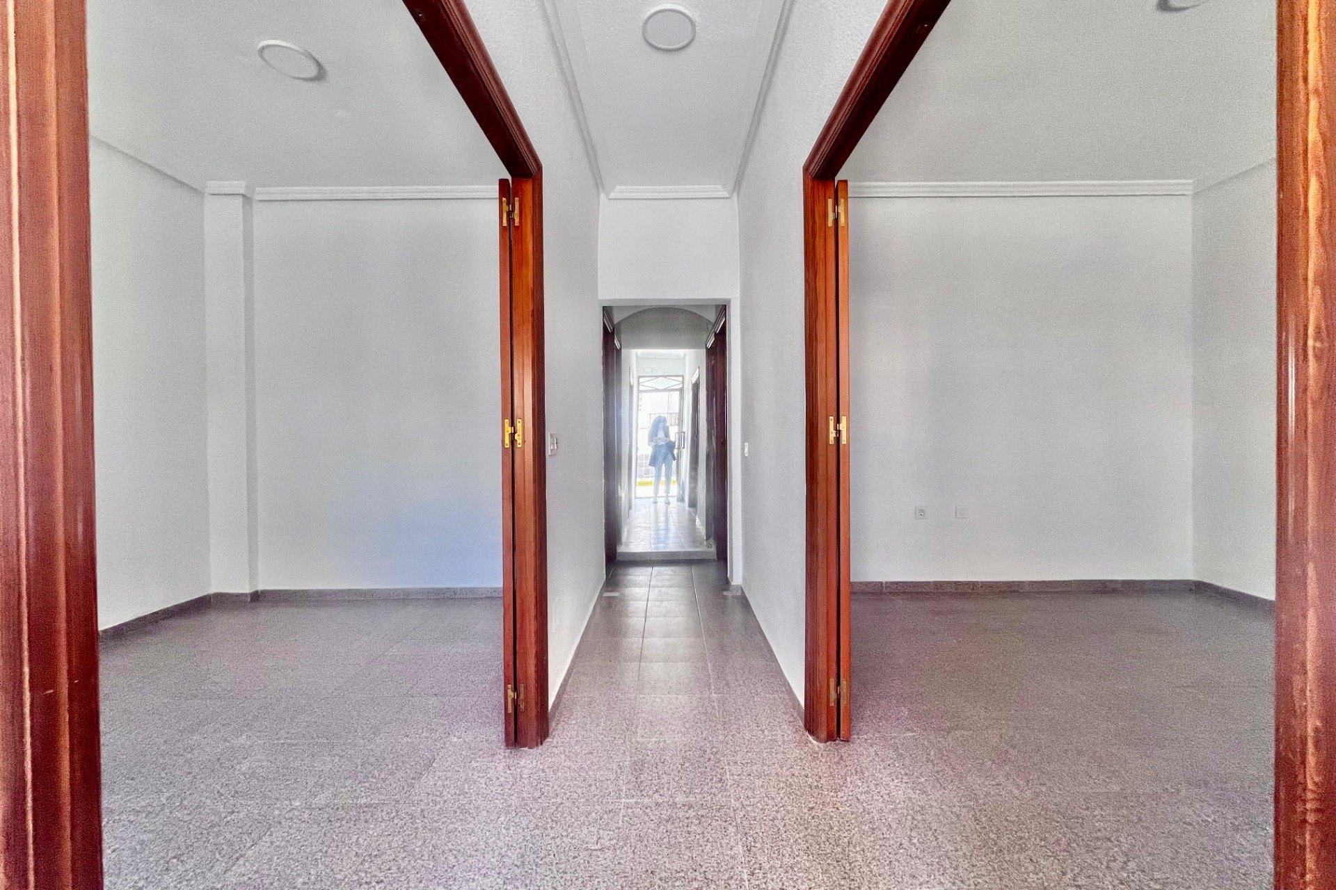 Resale - Duplex - Pilar de la Horadada - Zona Pueblo