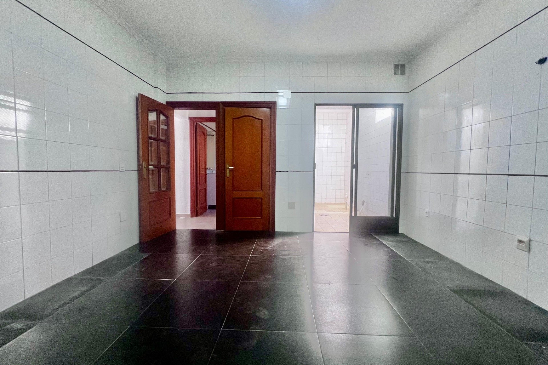 Resale - Duplex - Pilar de la Horadada - Zona Pueblo