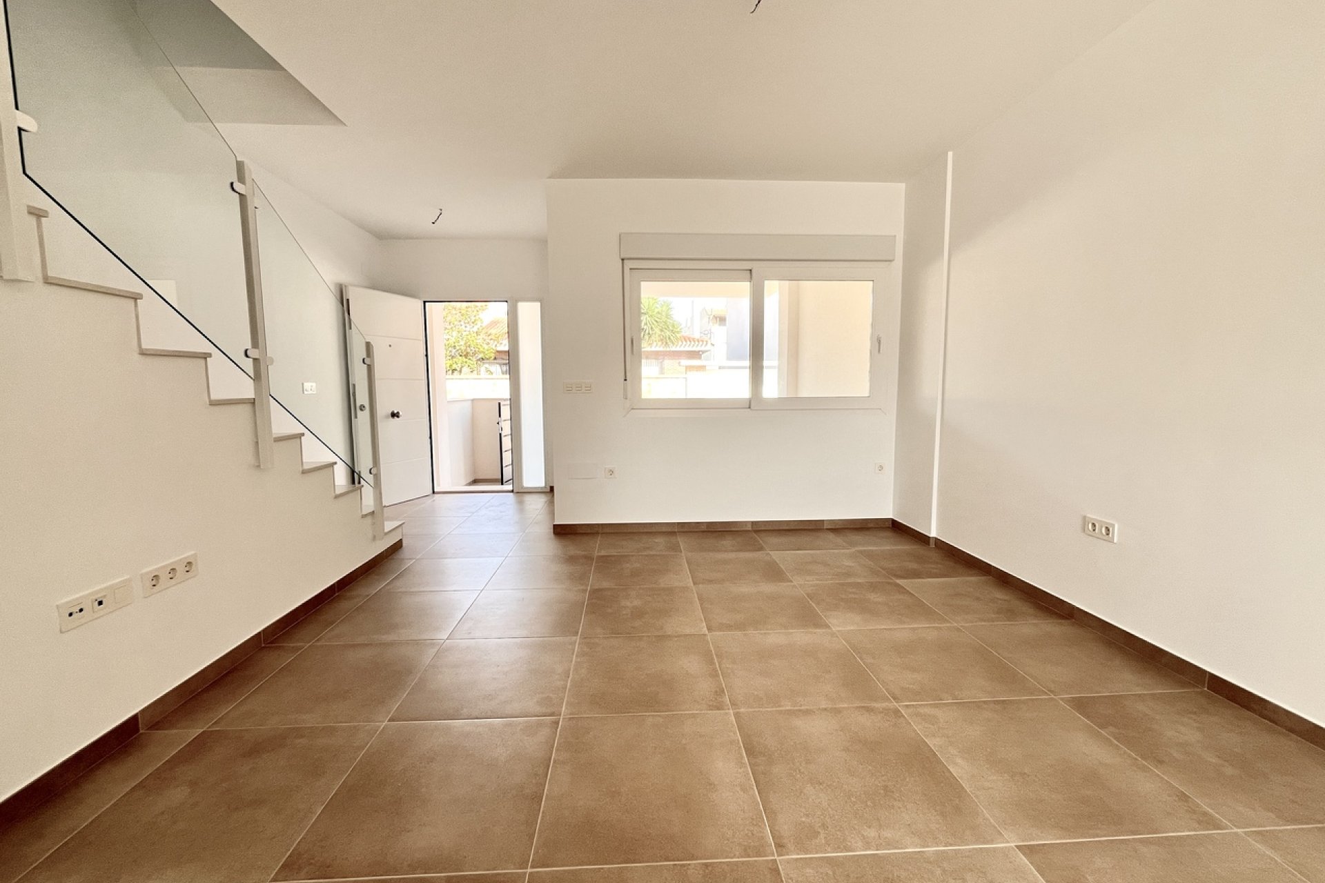 Resale - Duplex - Pilar de la Horadada