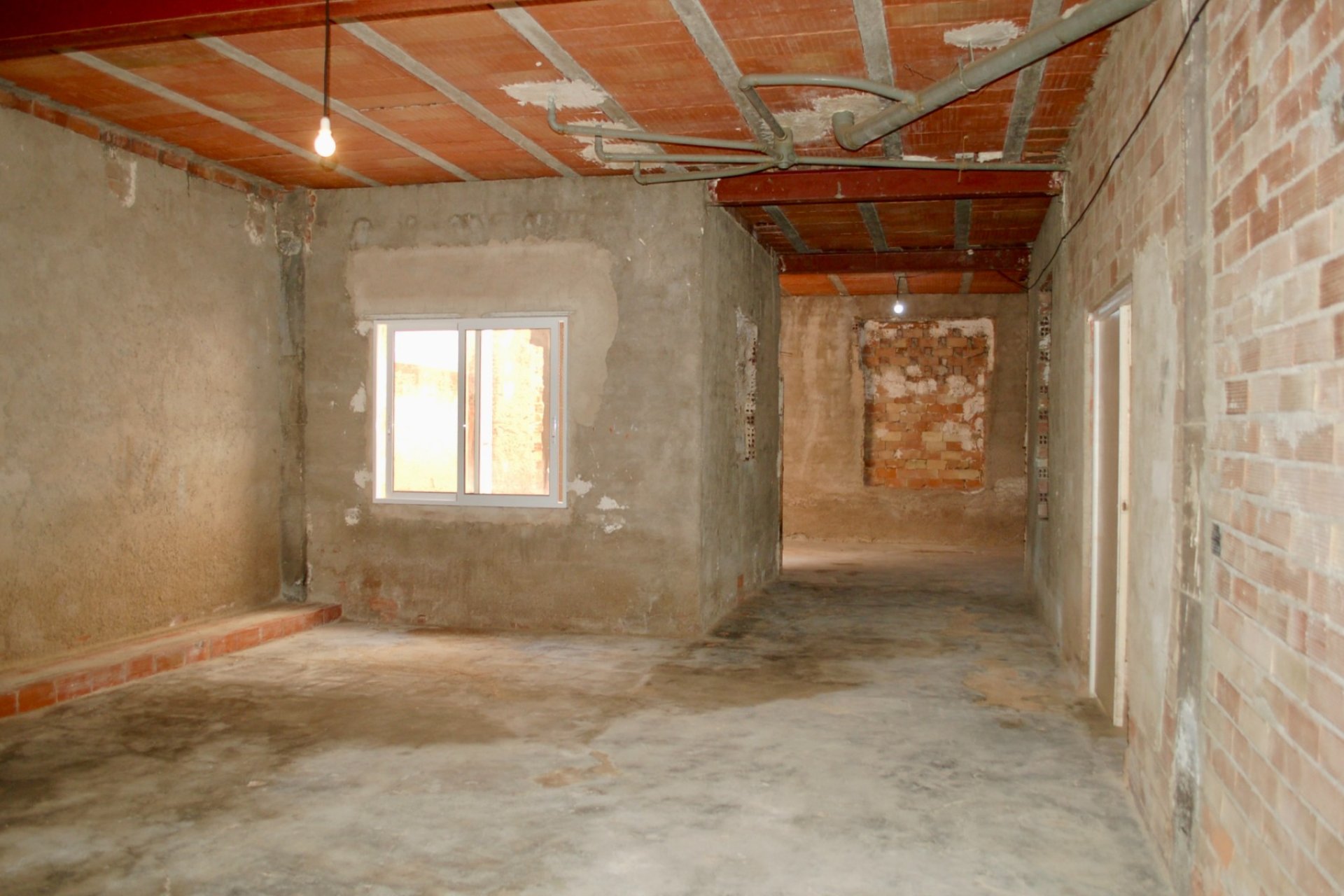 Resale - Duplex - San Pedro del Pinatar - Los Antolinos