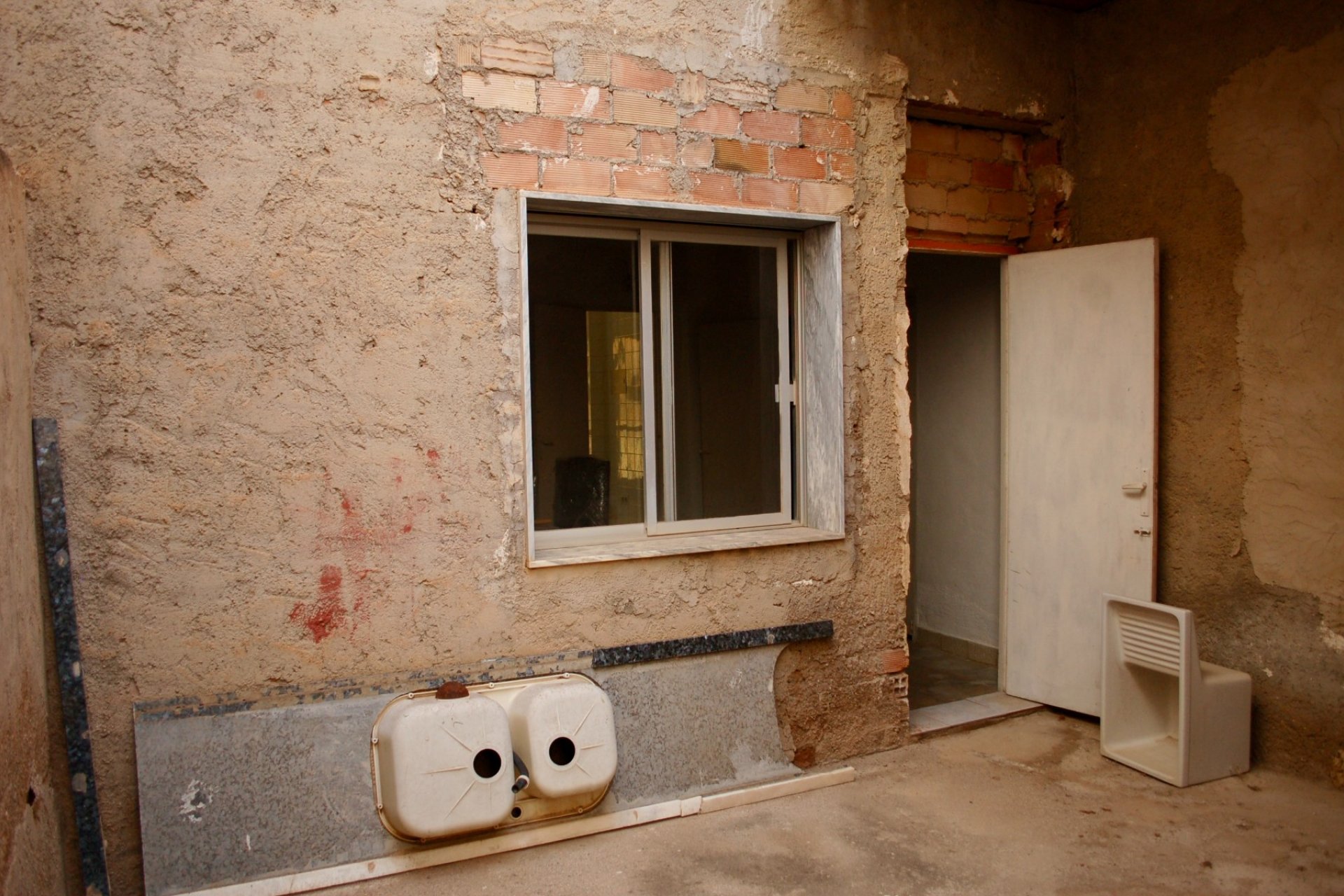 Resale - Duplex - San Pedro del Pinatar - Los Antolinos