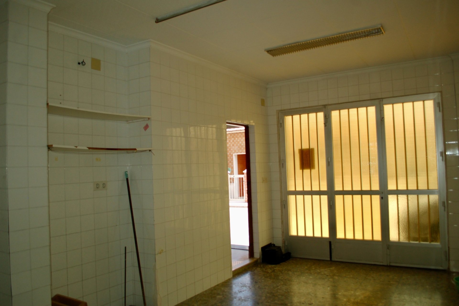 Resale - Duplex - San Pedro del Pinatar - Los Antolinos