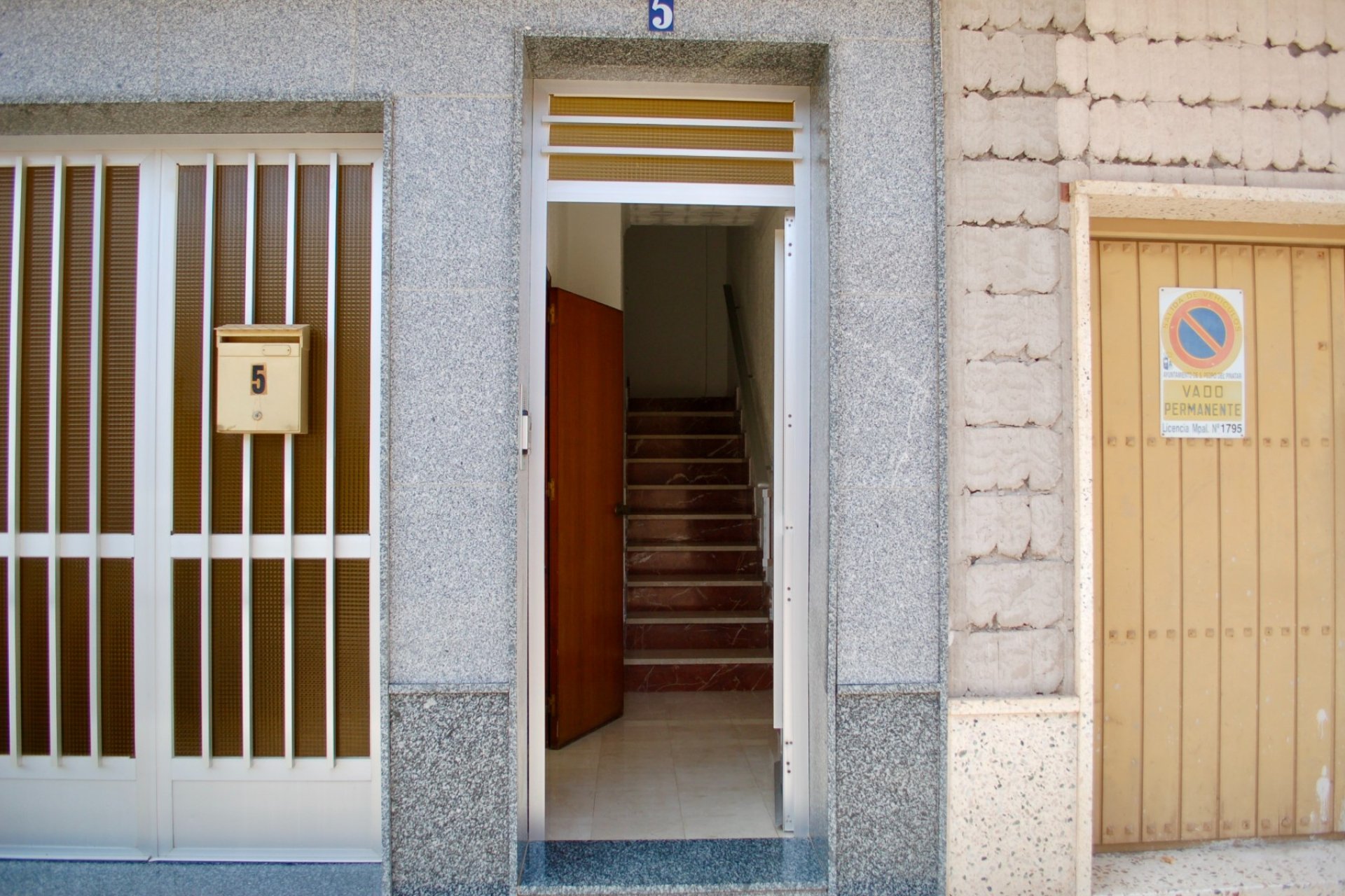 Resale - Duplex - San Pedro del Pinatar - Los Antolinos