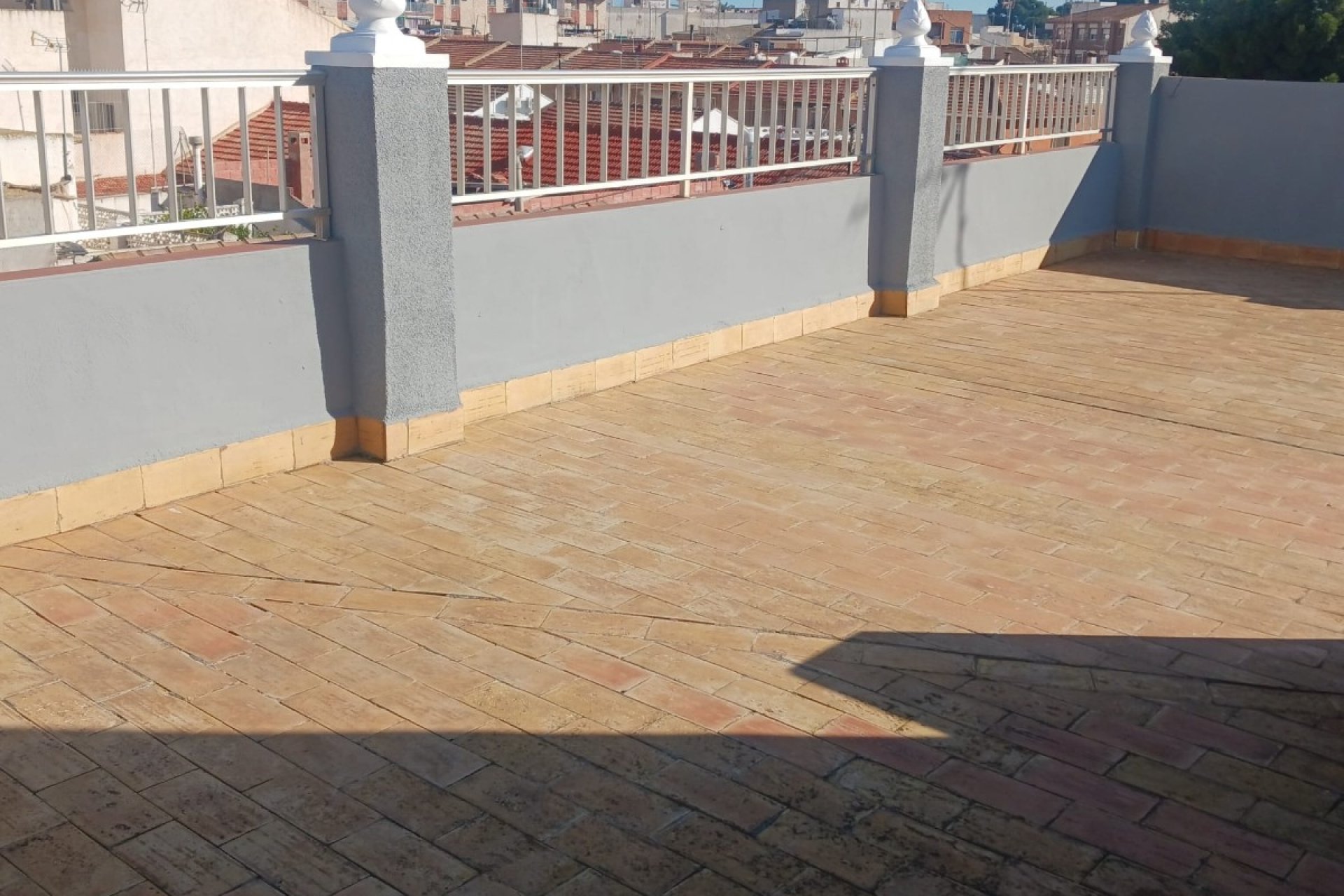 Resale - Duplex - San Pedro del Pinatar - Los Antolinos