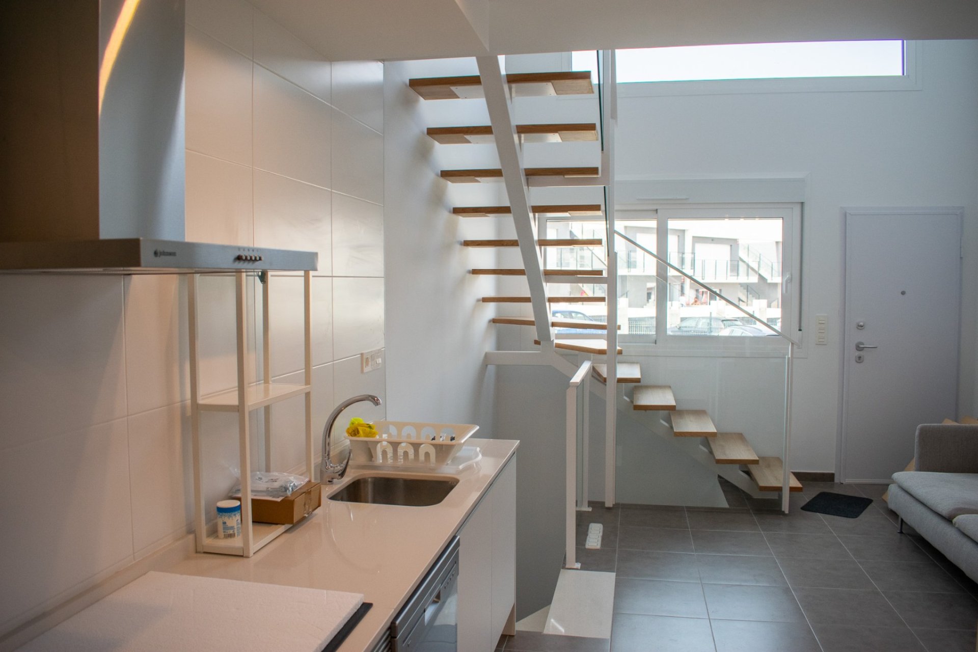 Resale - Duplex - Santa Pola - Gran Alacant