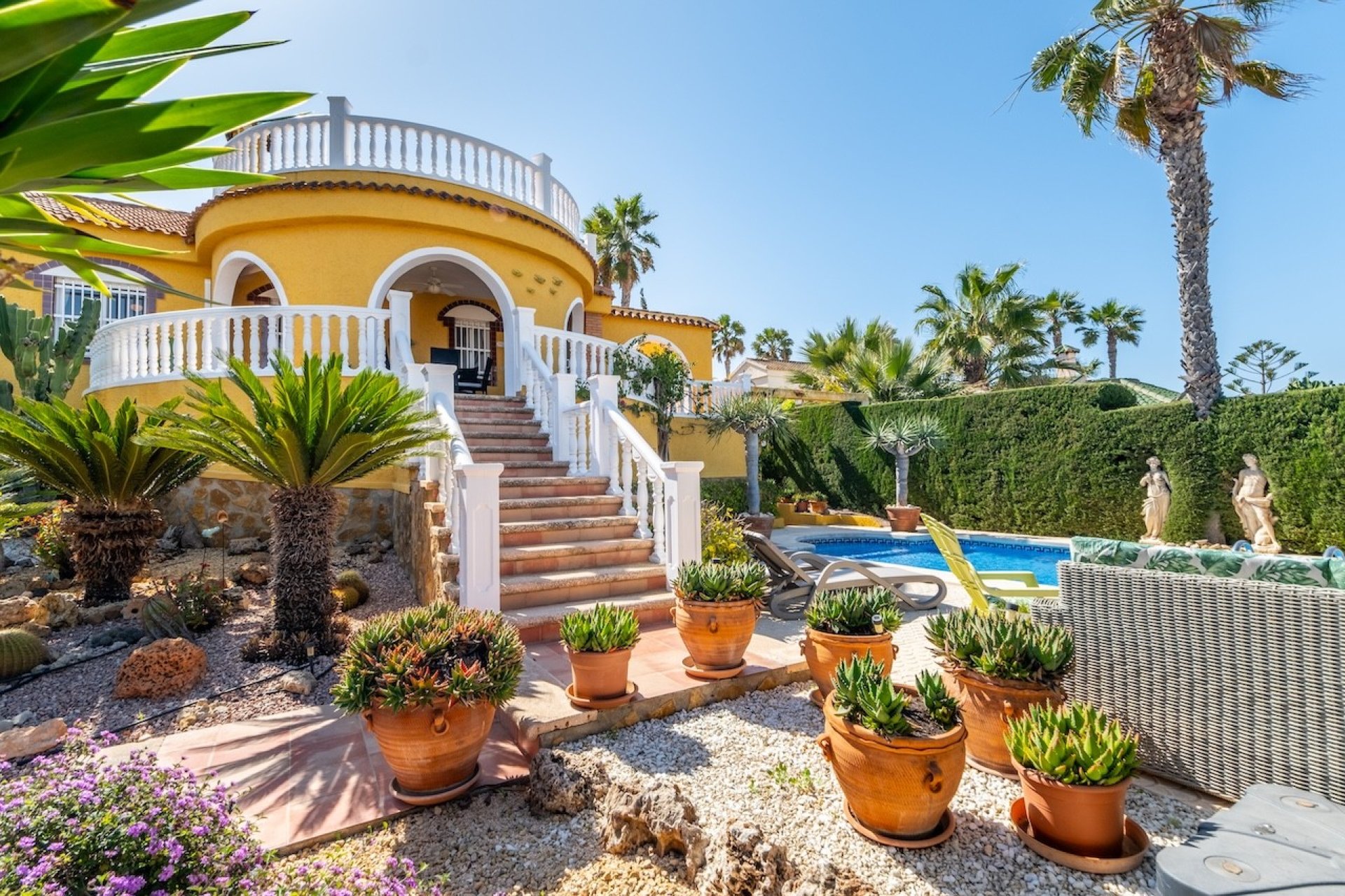 Resale - Duplex - Santa Pola - Gran Alacant