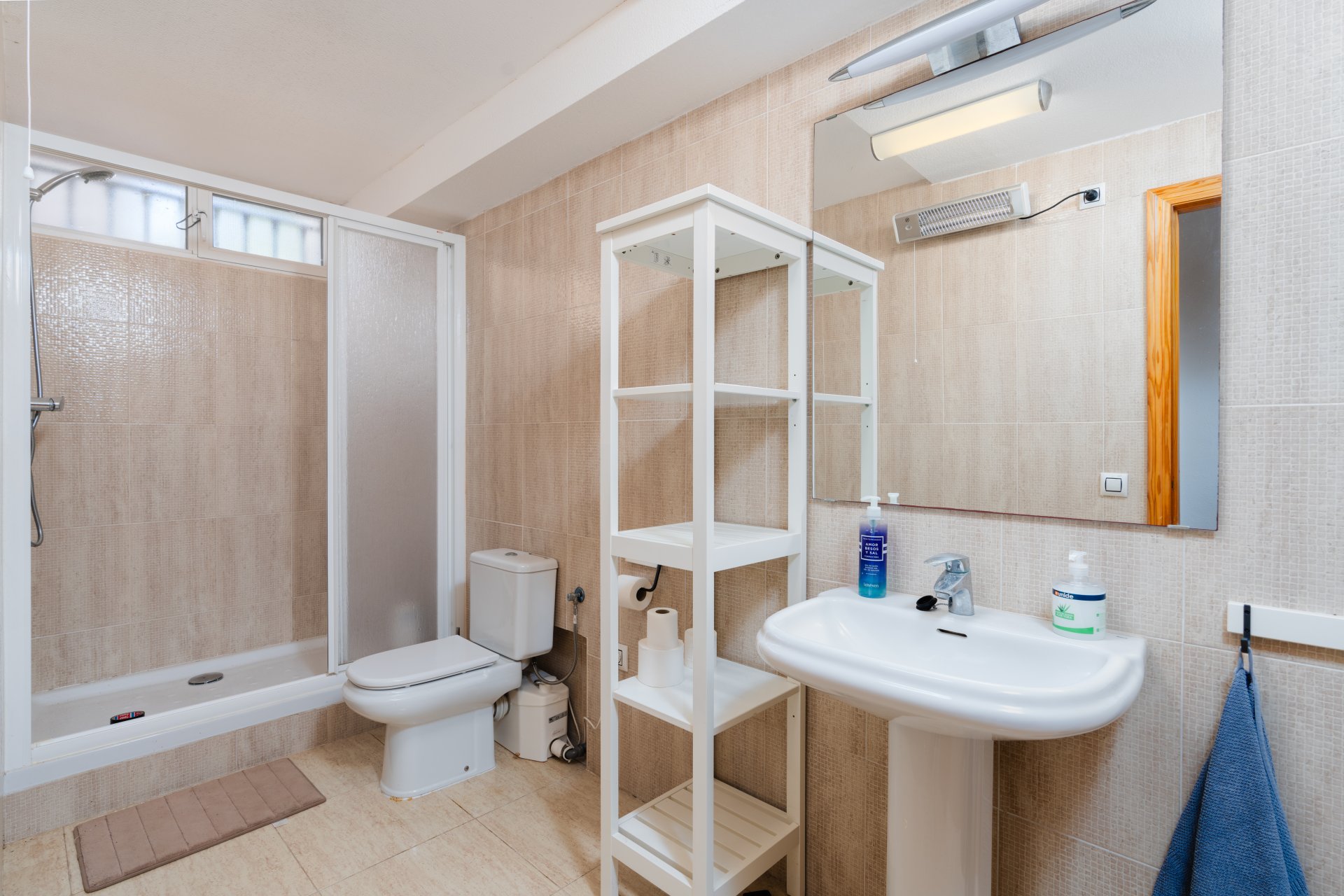 Resale - Duplex - Santa Pola - Monte y Mar