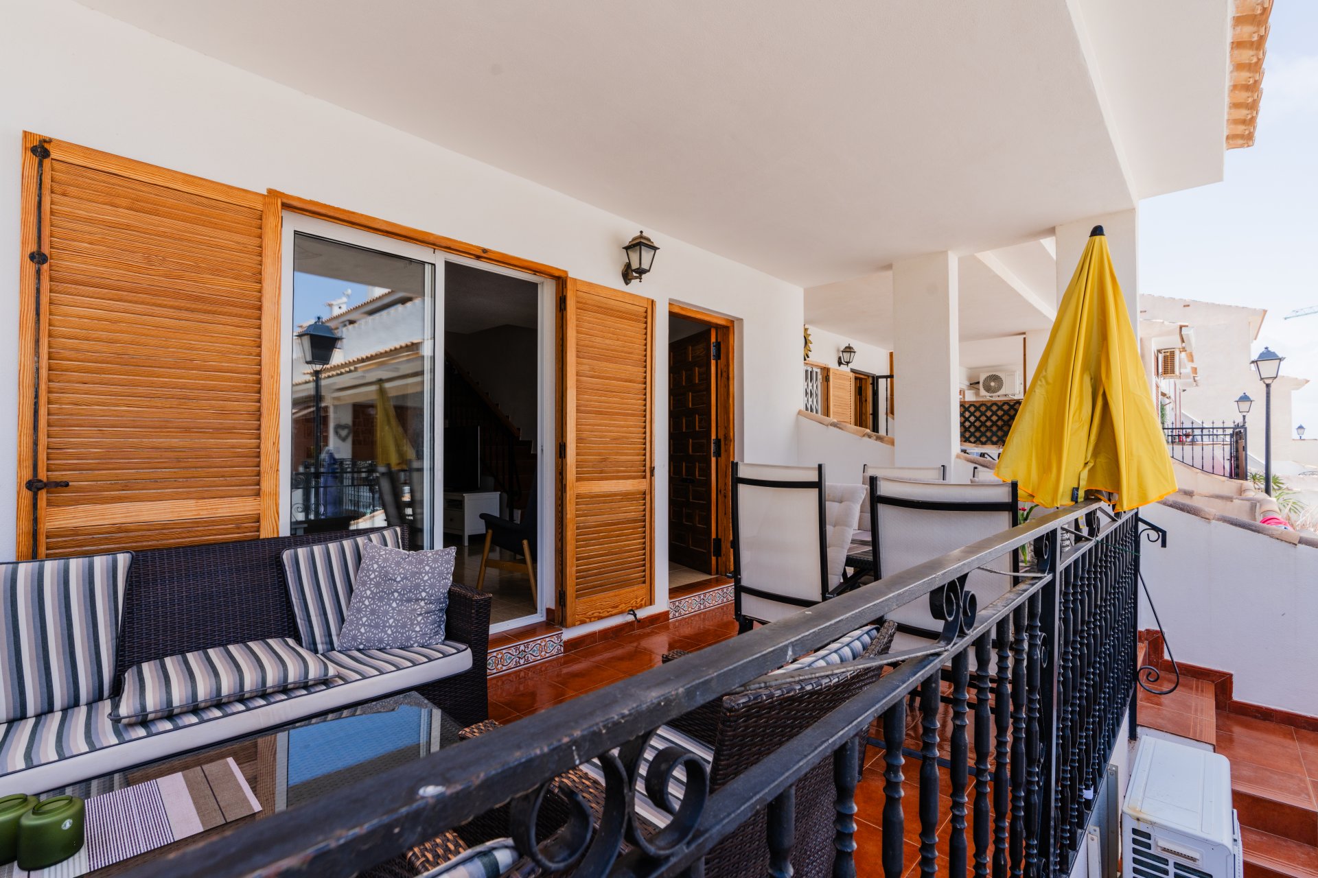 Resale - Duplex - Santa Pola - Monte y Mar