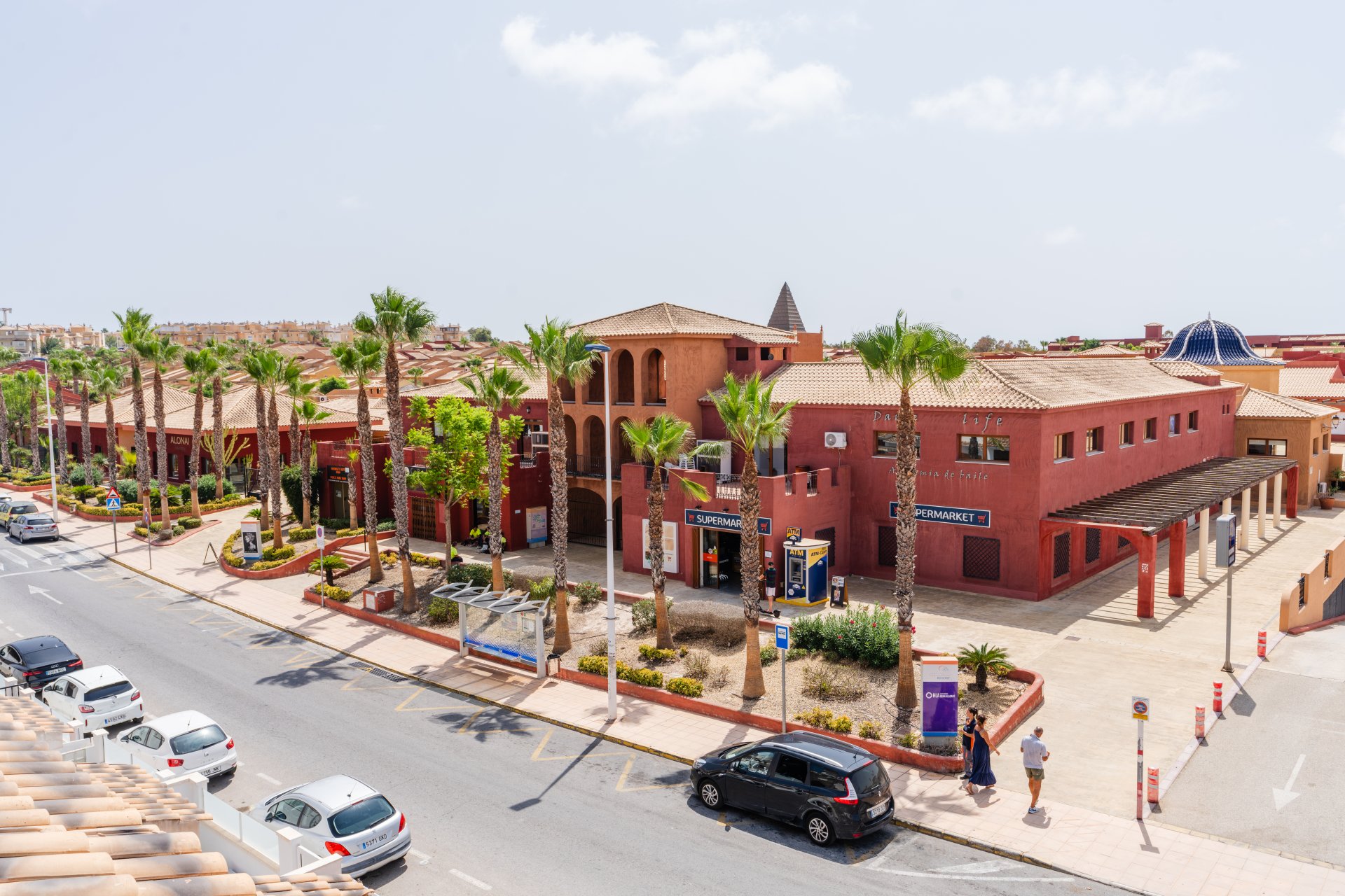 Resale - Duplex - Santa Pola - Monte y Mar