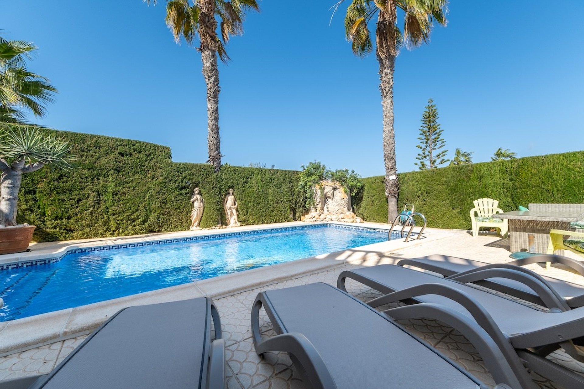 Resale - Duplex - Santa Pola - Monte y Mar