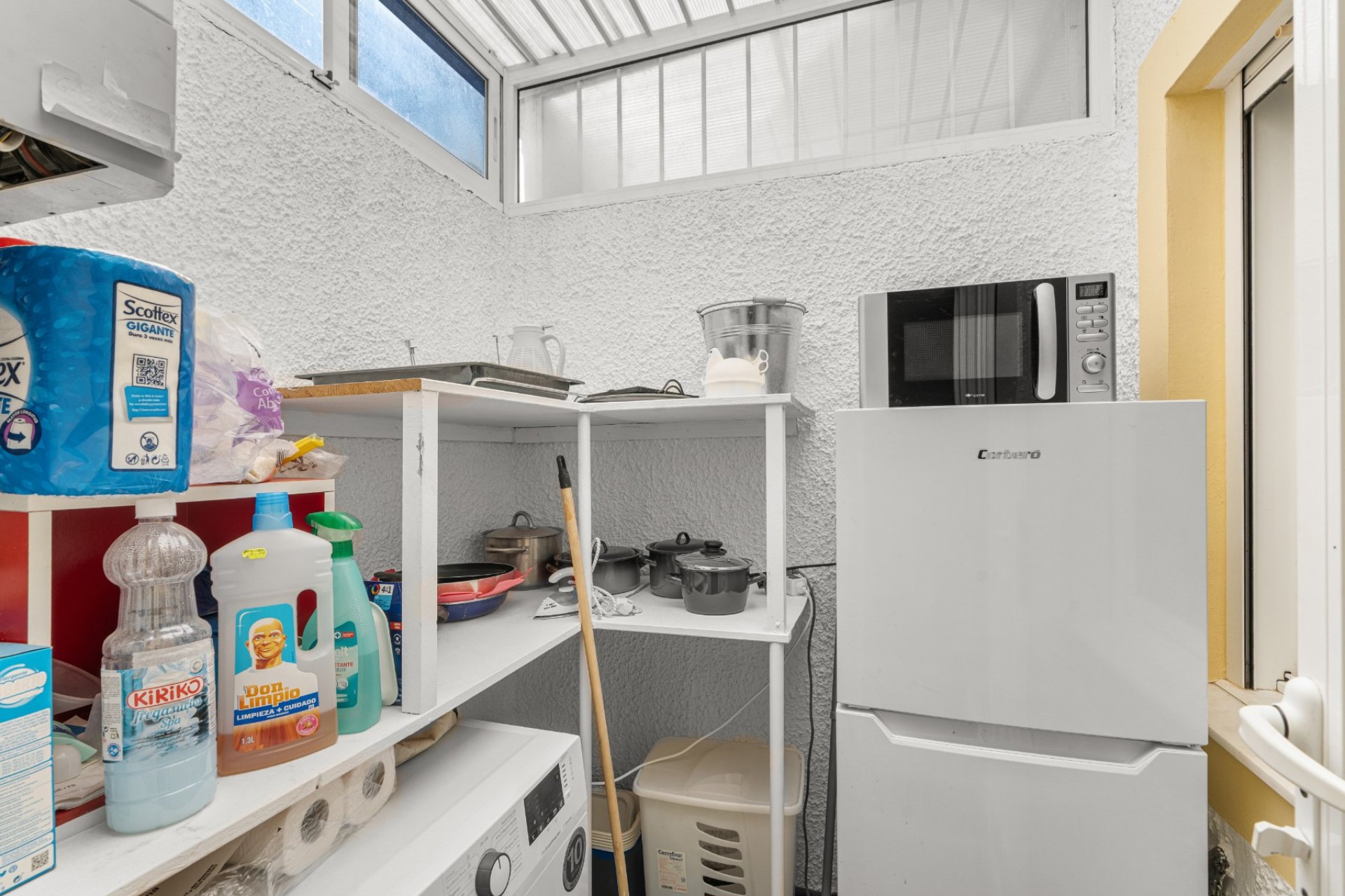 Resale - Duplex - Santa Pola - Monte y Mar