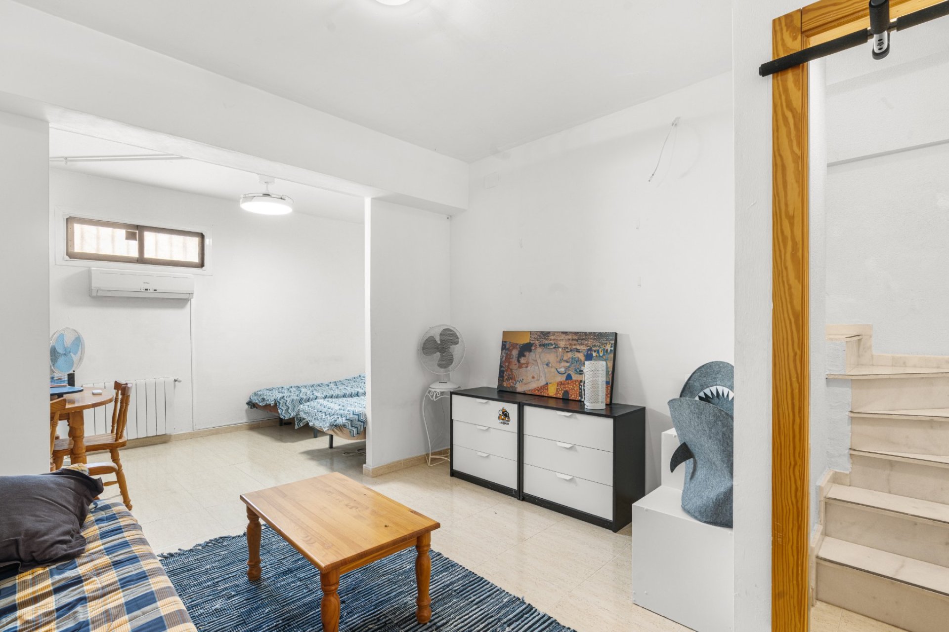 Resale - Duplex - Santa Pola - Monte y Mar