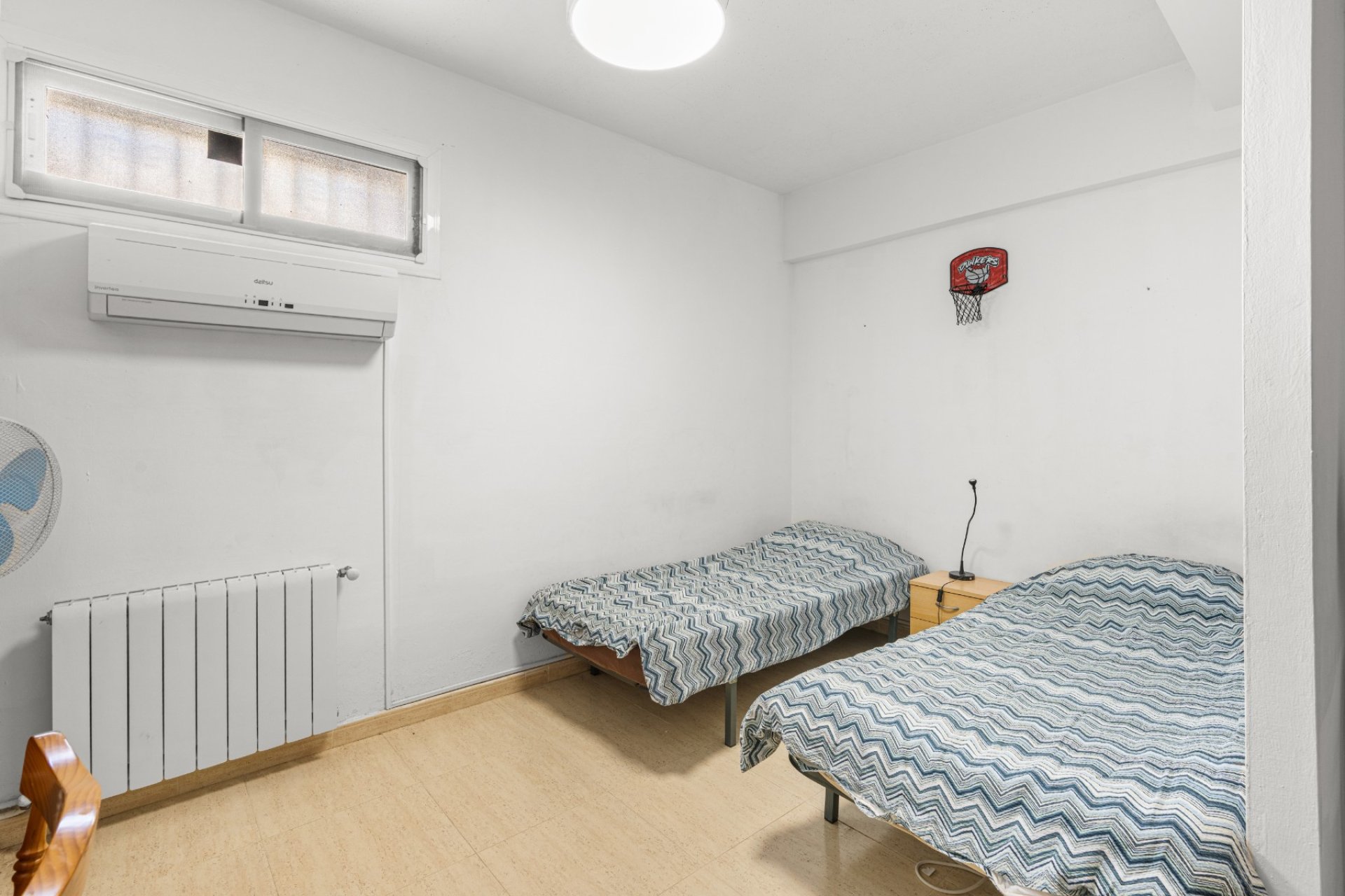 Resale - Duplex - Santa Pola - Monte y Mar