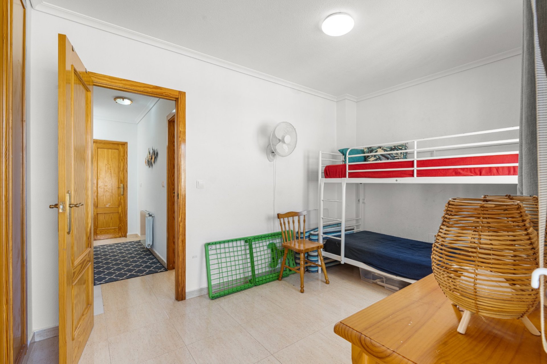 Resale - Duplex - Santa Pola - Monte y Mar