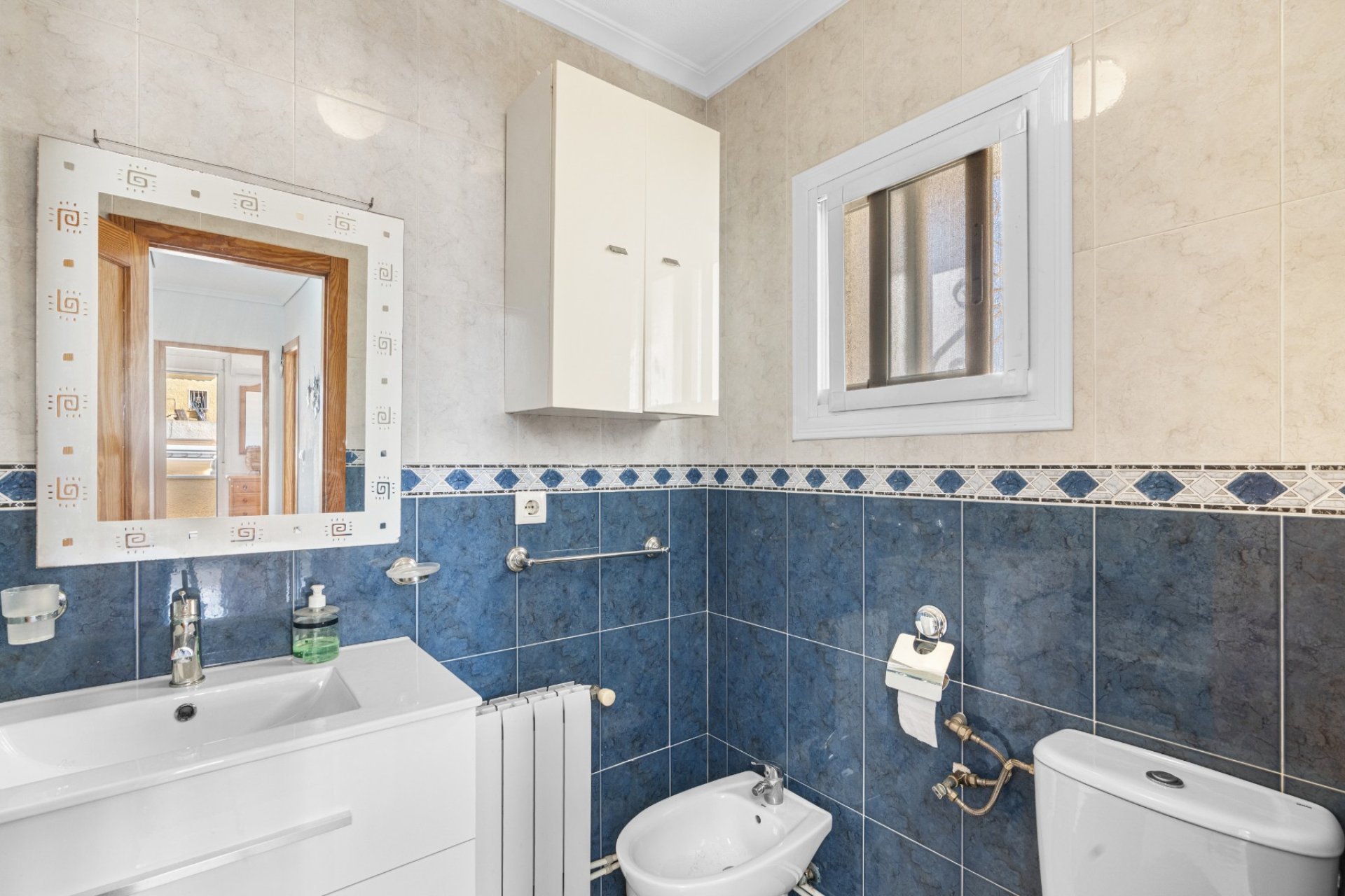 Resale - Duplex - Santa Pola - Monte y Mar