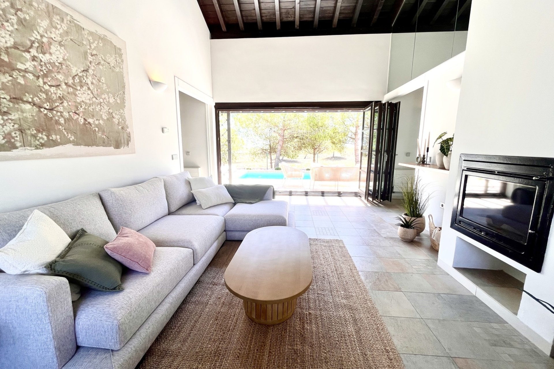 Resale - Duplex - Sucina