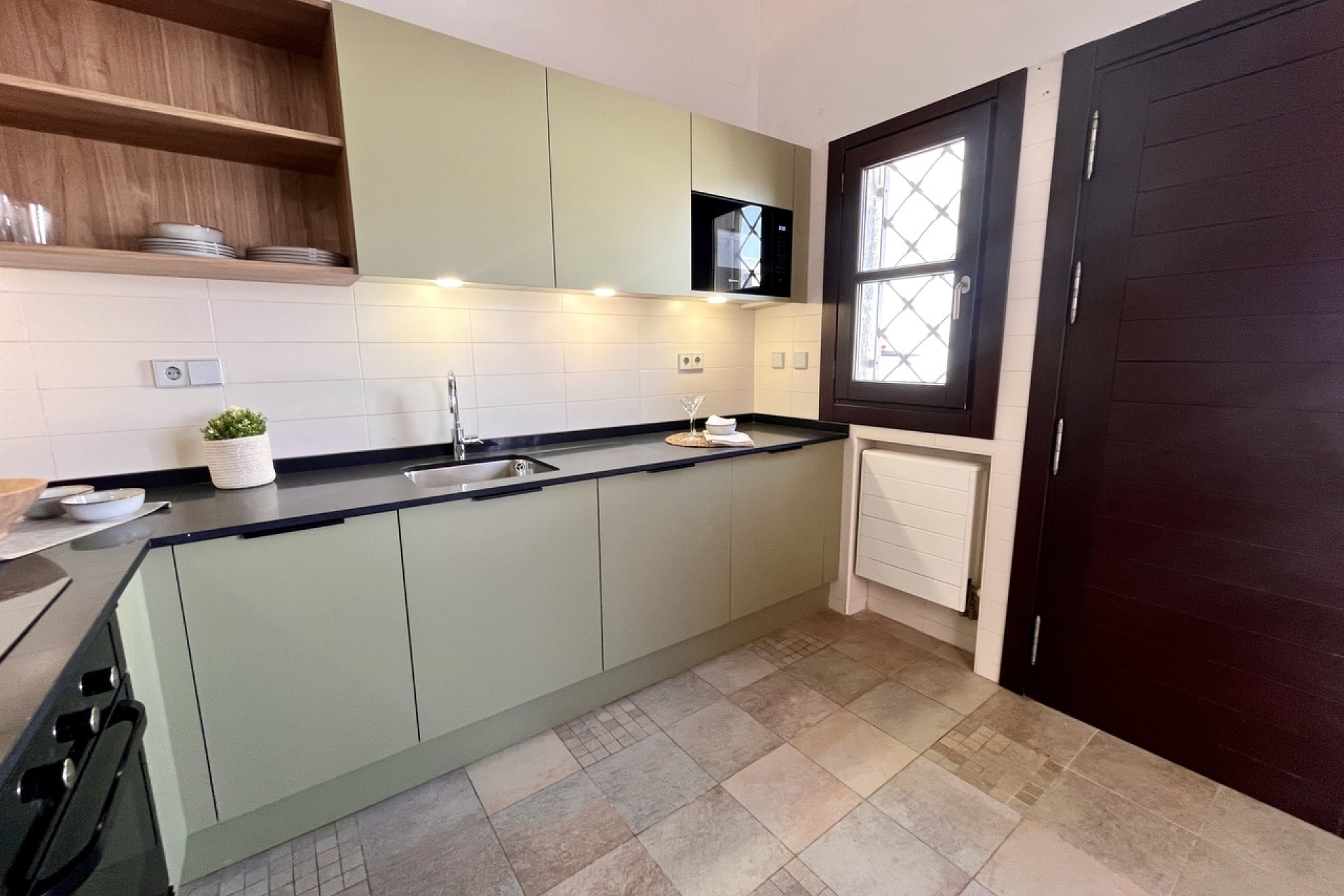 Resale - Duplex - Sucina