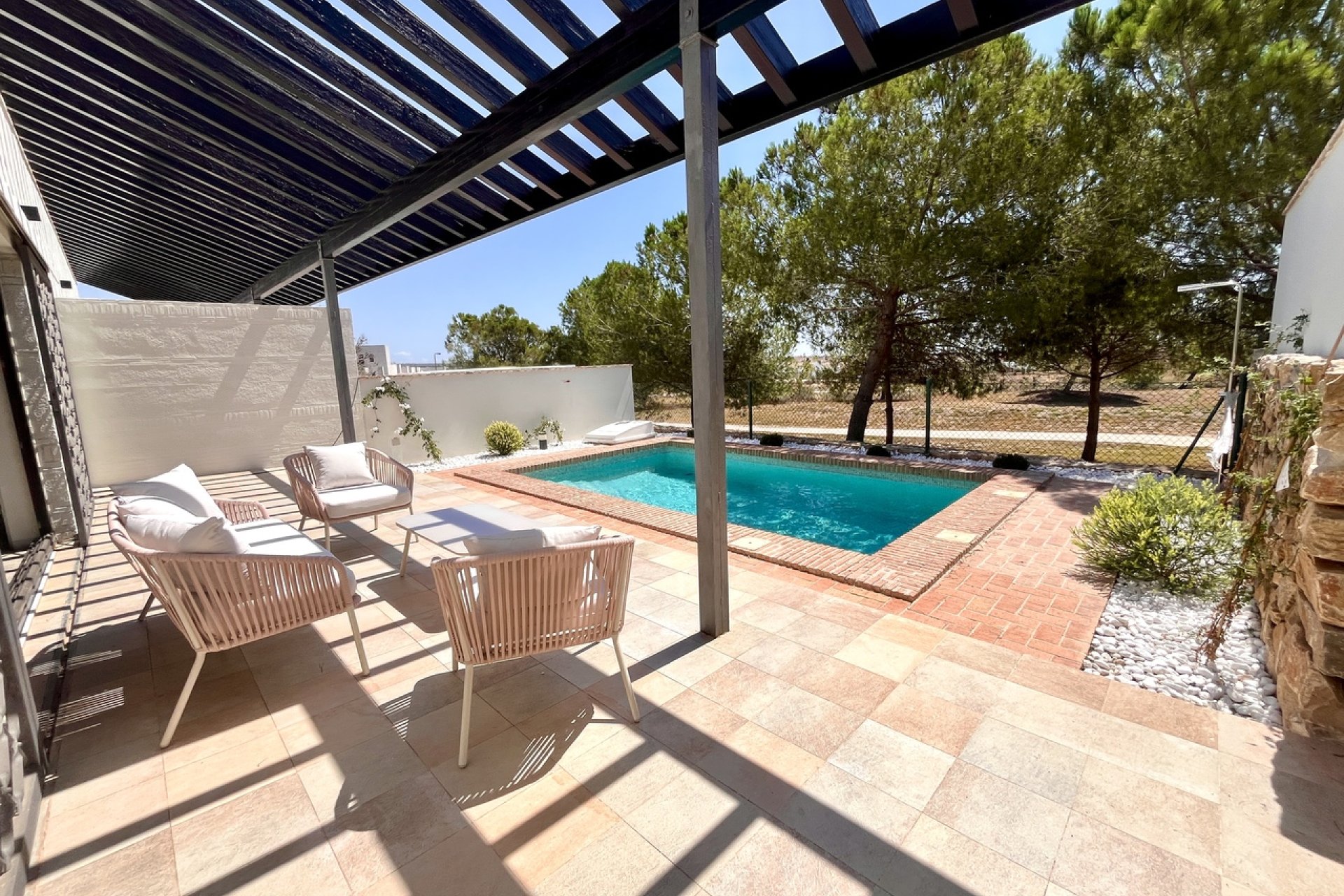 Resale - Duplex - Sucina