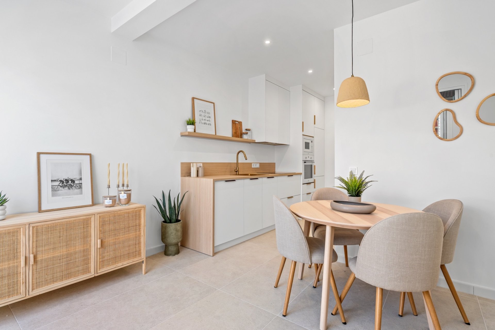 Resale - Duplex - Torrevieja - El Chaparral