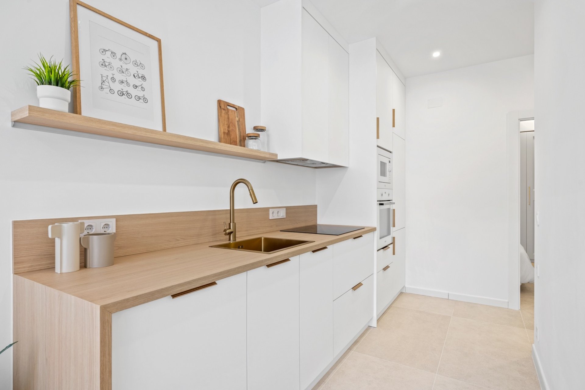 Resale - Duplex - Torrevieja - El Chaparral