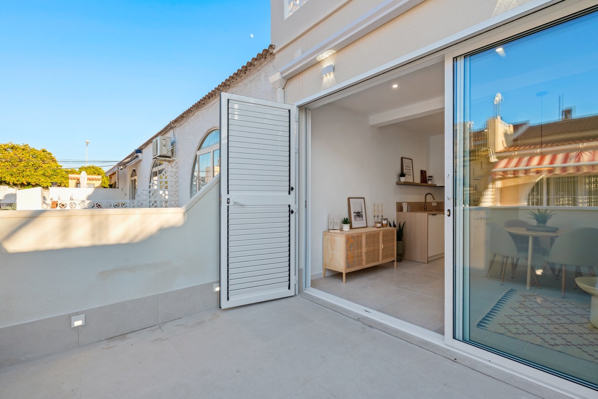 Resale - Duplex - Torrevieja - El Chaparral