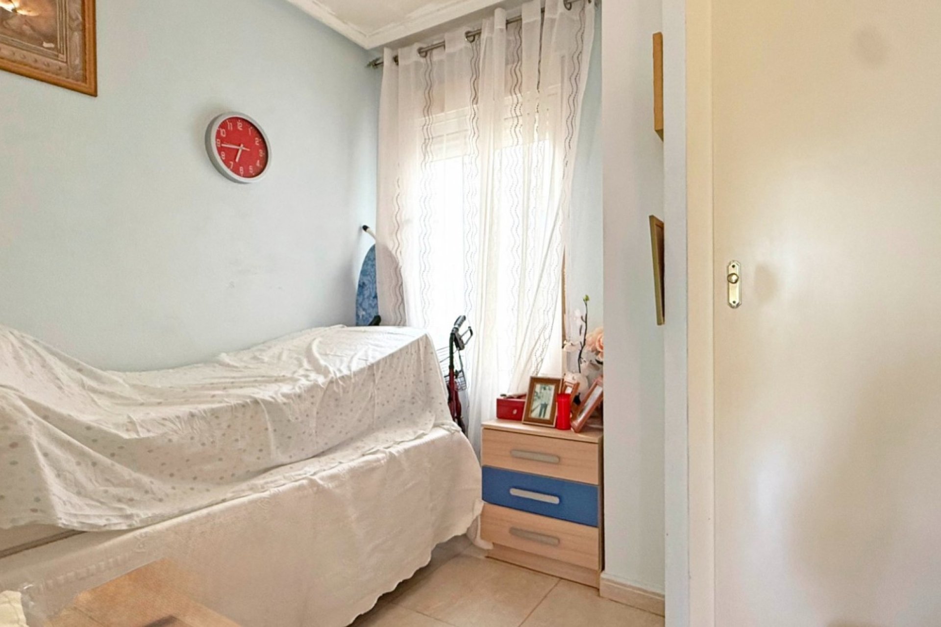 Resale - Duplex - Torrevieja - La Siesta - El Salado -  Torreta