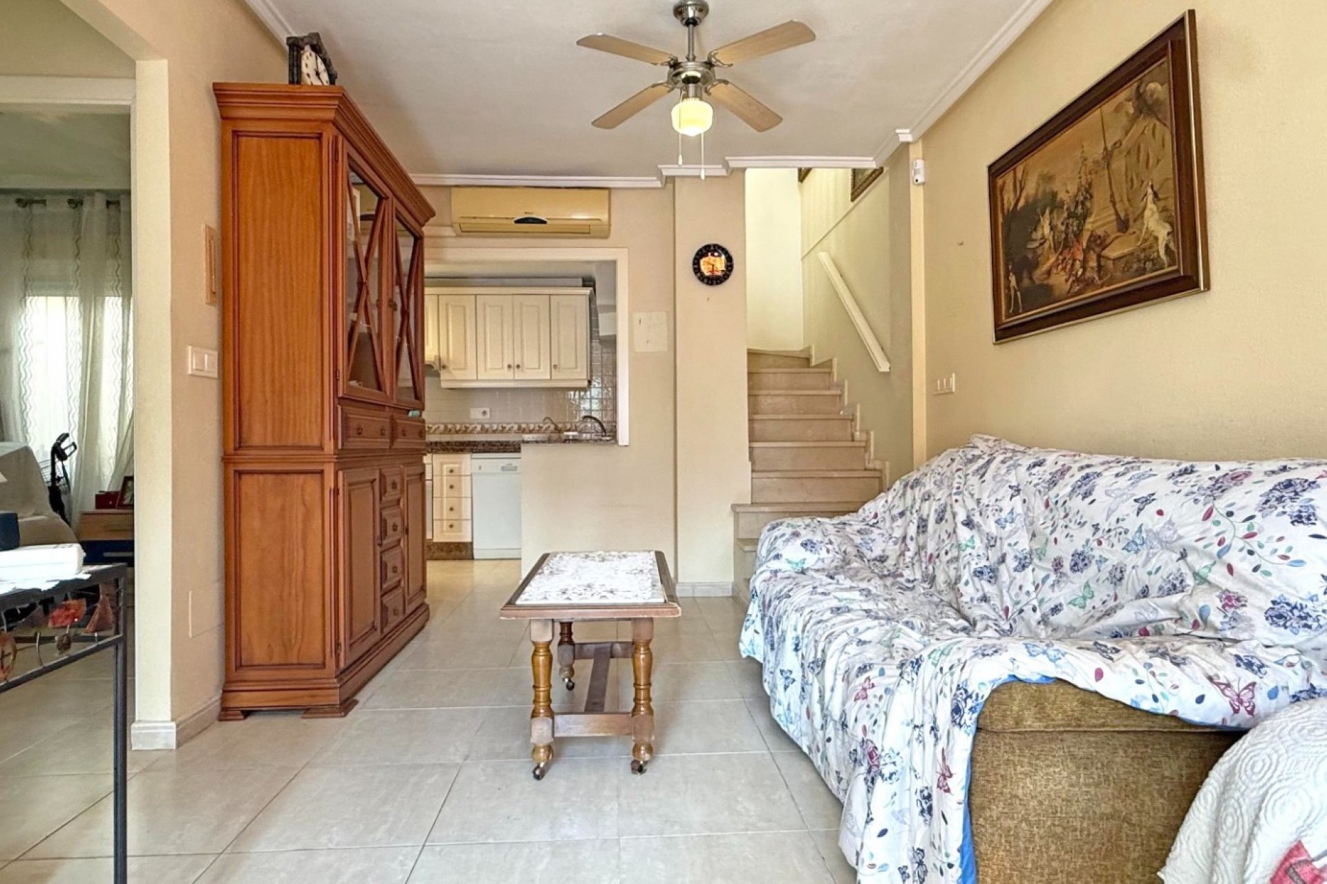 Resale - Duplex - Torrevieja - La Siesta - El Salado -  Torreta