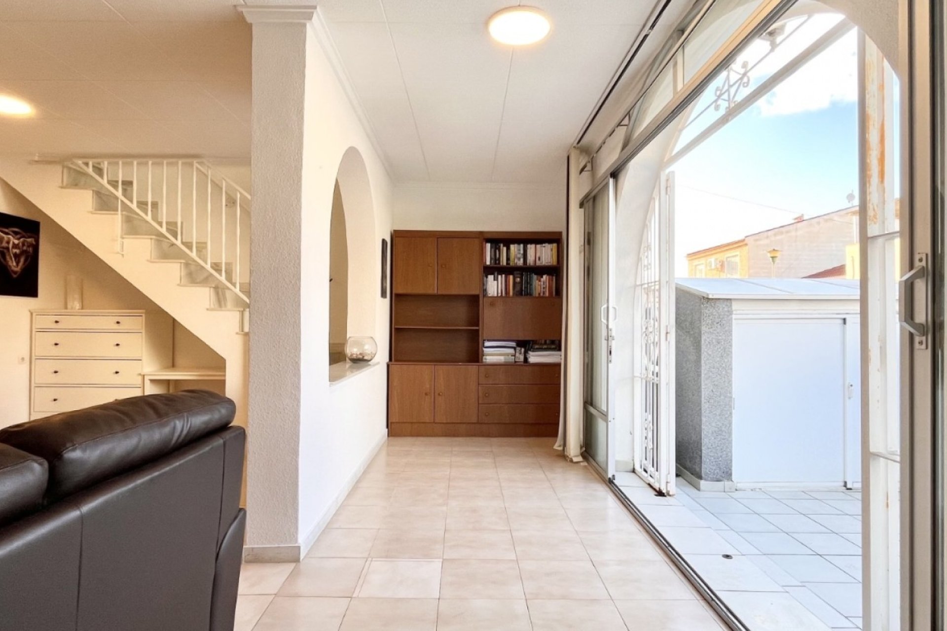 Resale - Duplex - Torrevieja - La Siesta - El Salado -  Torreta