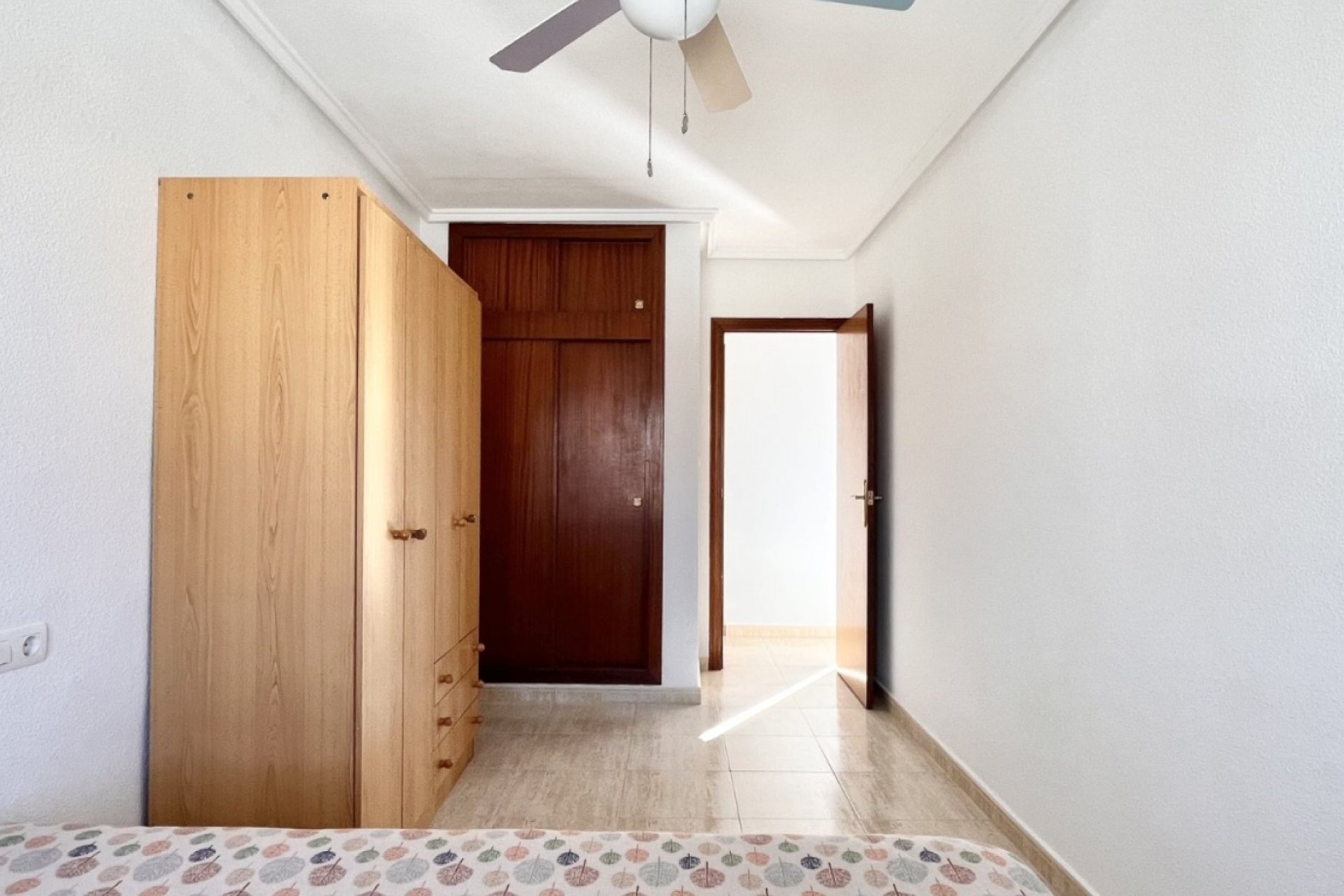 Resale - Duplex - Torrevieja - La Siesta - El Salado -  Torreta