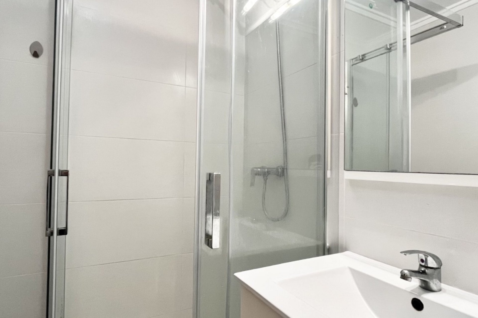 Resale - Duplex - Torrevieja - La Siesta - El Salado -  Torreta