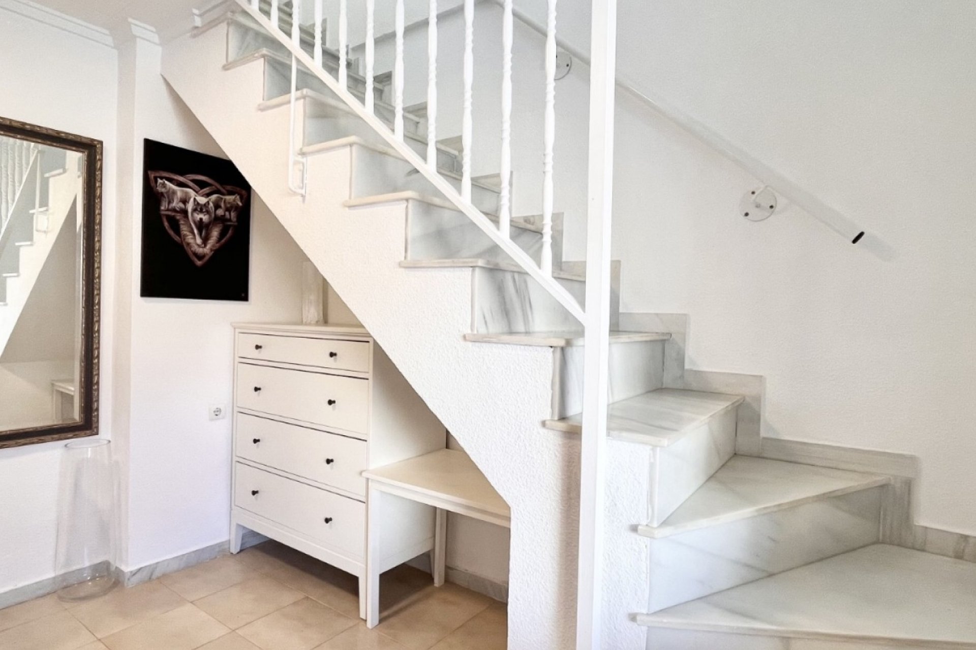 Resale - Duplex - Torrevieja - La Siesta - El Salado -  Torreta