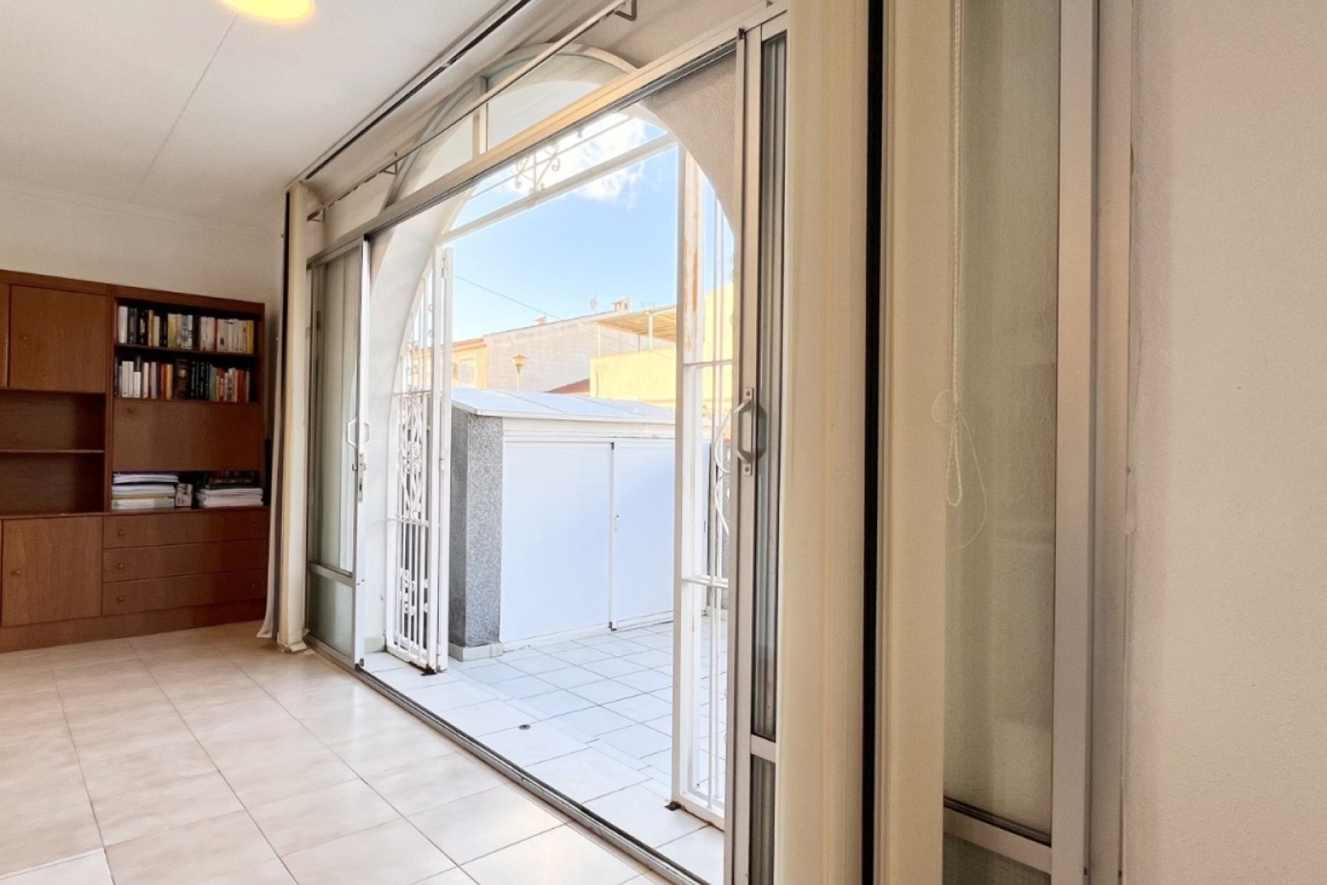 Resale - Duplex - Torrevieja - La Siesta - El Salado -  Torreta