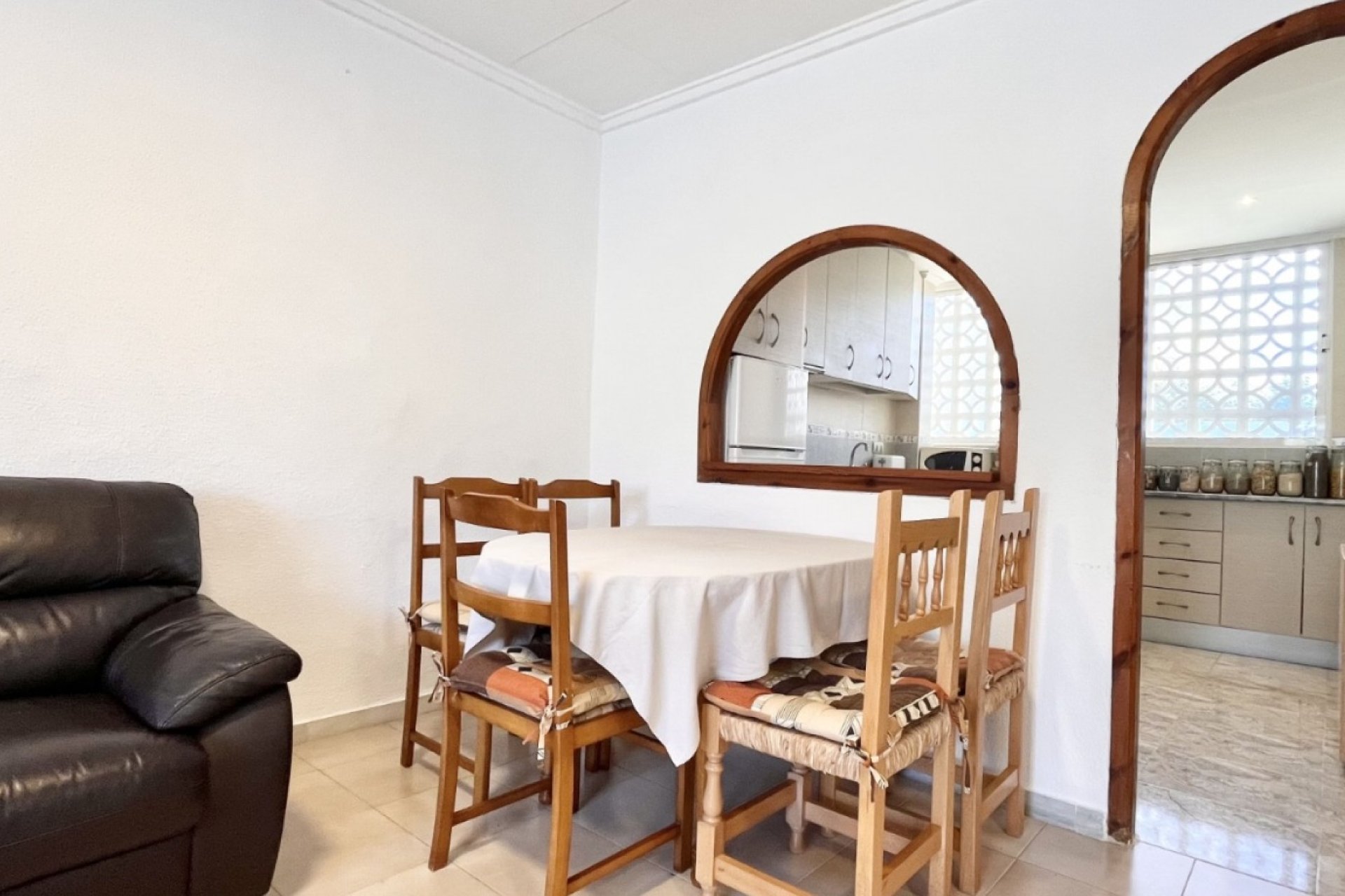 Resale - Duplex - Torrevieja - La Siesta - El Salado -  Torreta