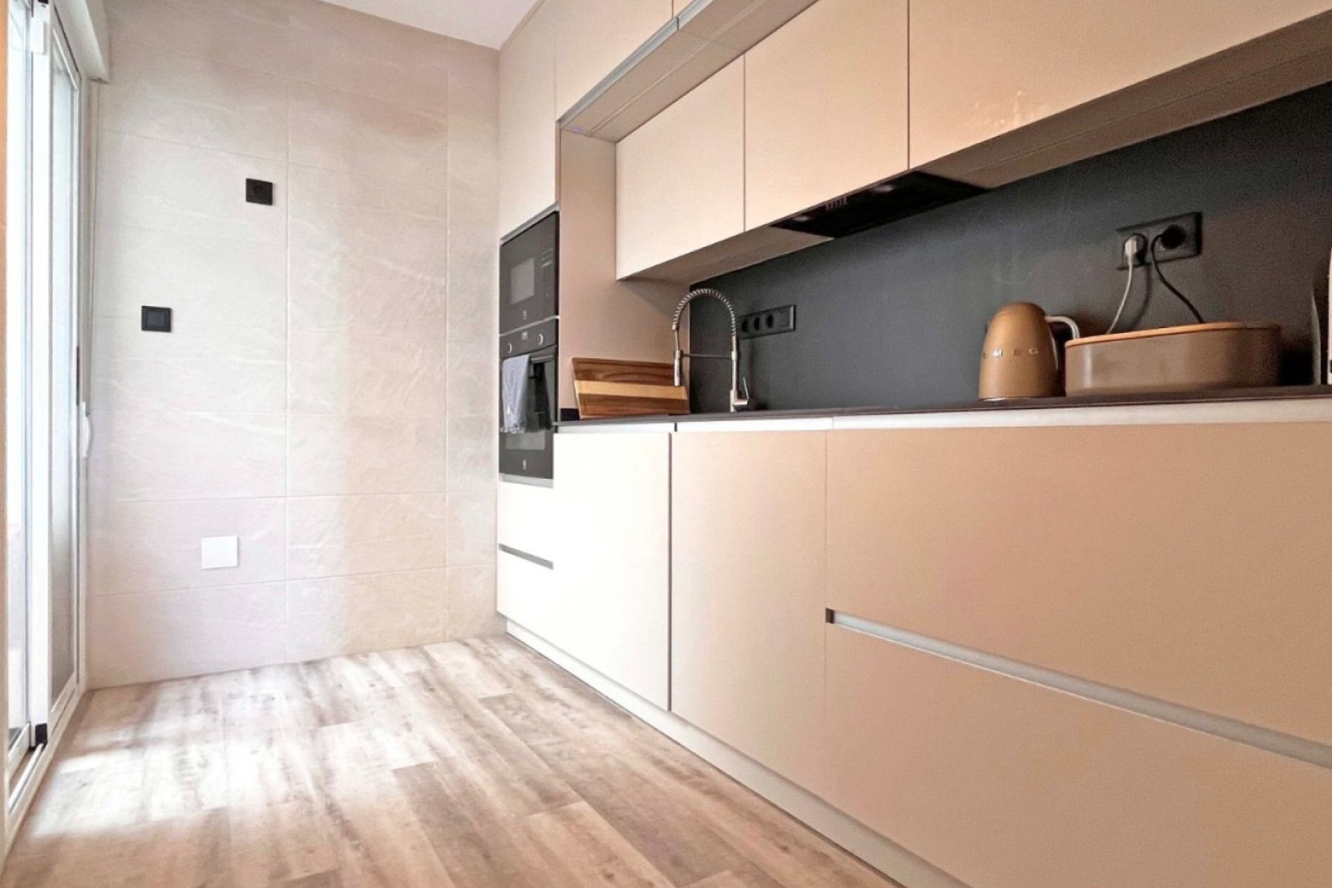 Resale - Duplex - Torrevieja - Los Balcones - Los Altos del Edén