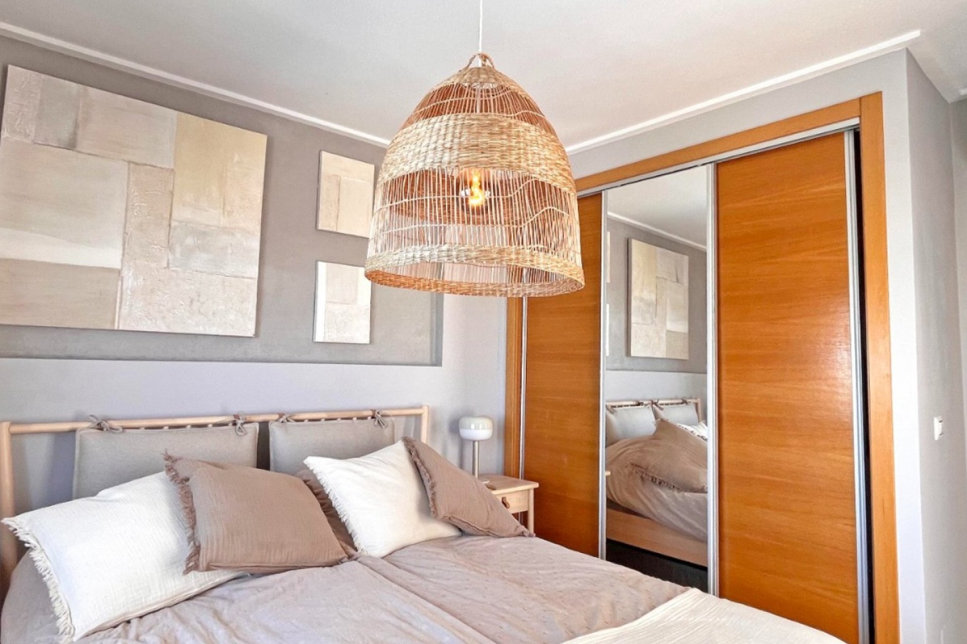 Resale - Duplex - Torrevieja - Los Balcones - Los Altos del Edén