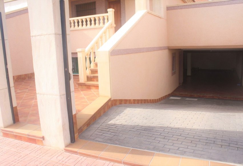 Resale - Duplex - Torrevieja - Los Balcones - Los Altos 