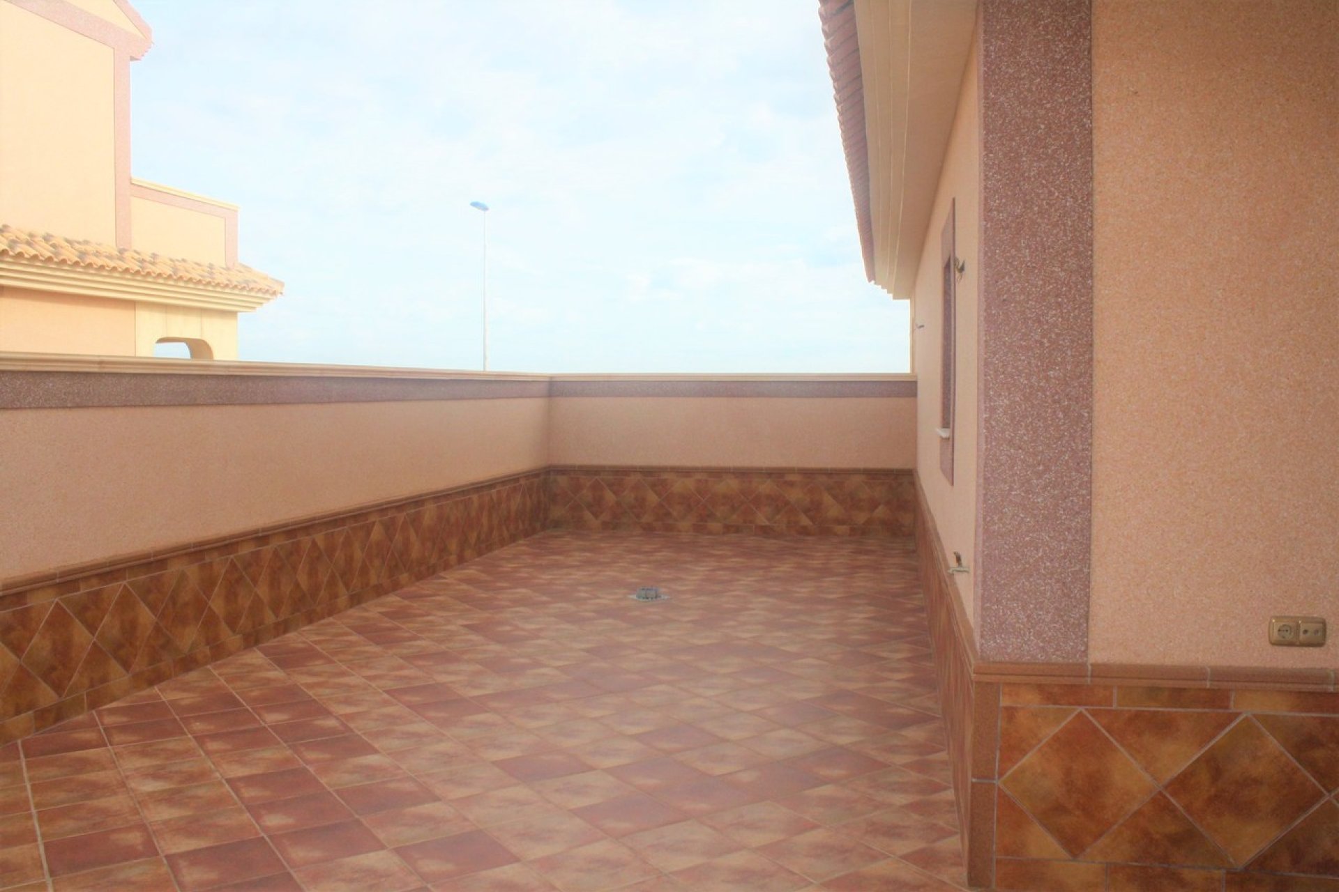 Resale - Duplex - Torrevieja - Los Balcones - Los Altos 