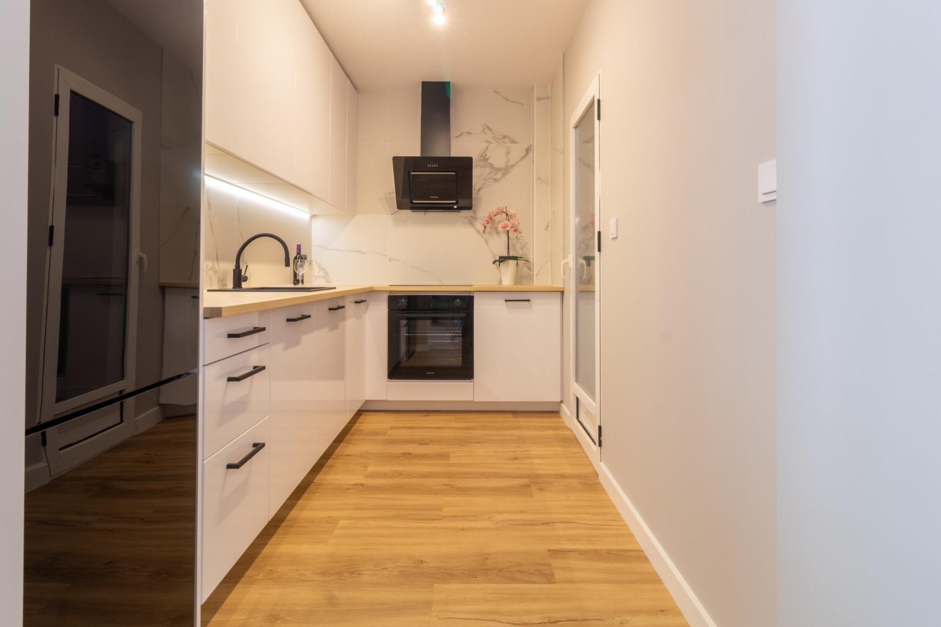 Resale - Duplex - Torrevieja - Los Balcones - Los Altos 