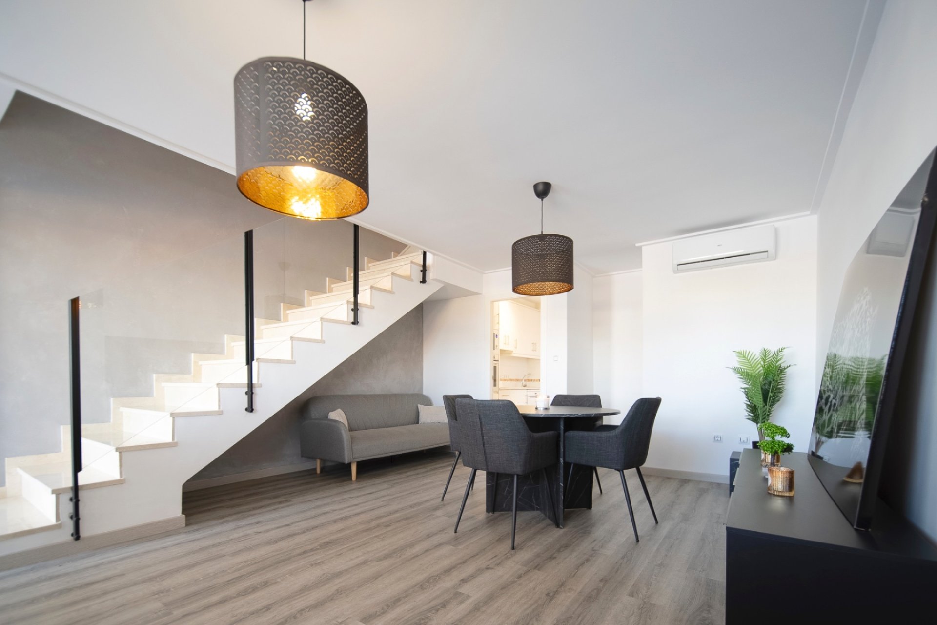 Resale - Duplex - Torrevieja - Los Balcones