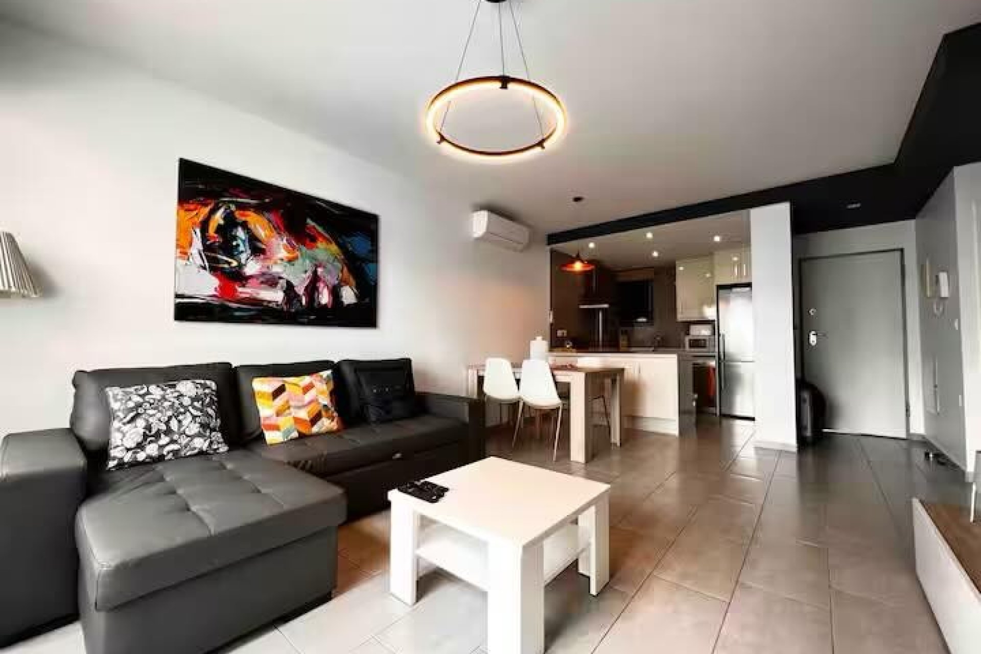 Resale - Duplex - Torrevieja - Punta Prima