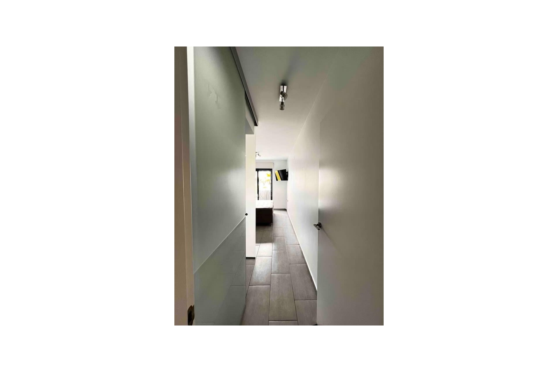 Resale - Duplex - Torrevieja - Punta Prima