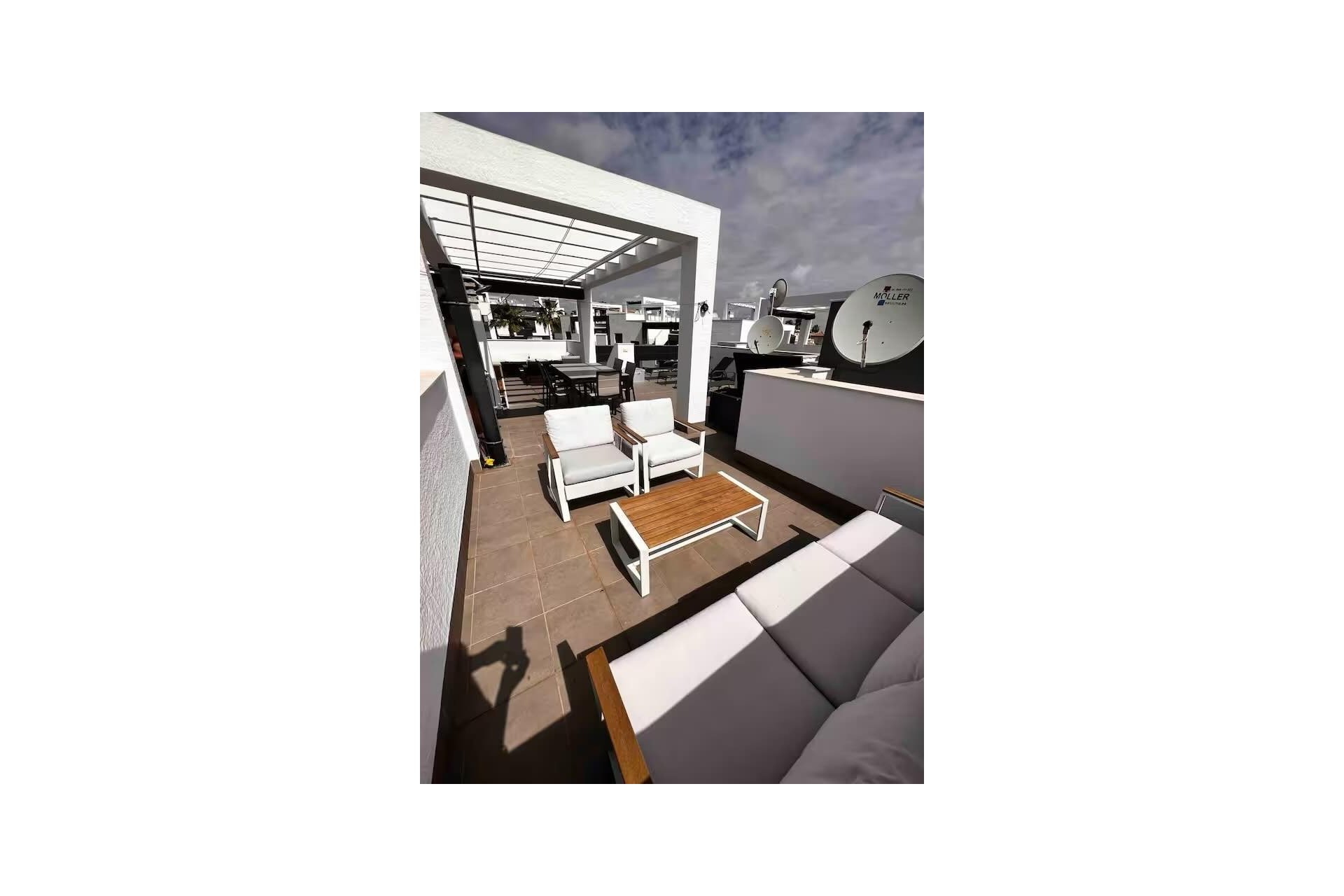 Resale - Duplex - Torrevieja - Punta Prima