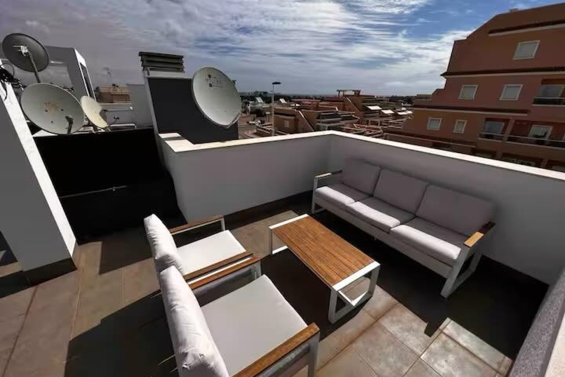 Resale - Duplex - Torrevieja - Punta Prima