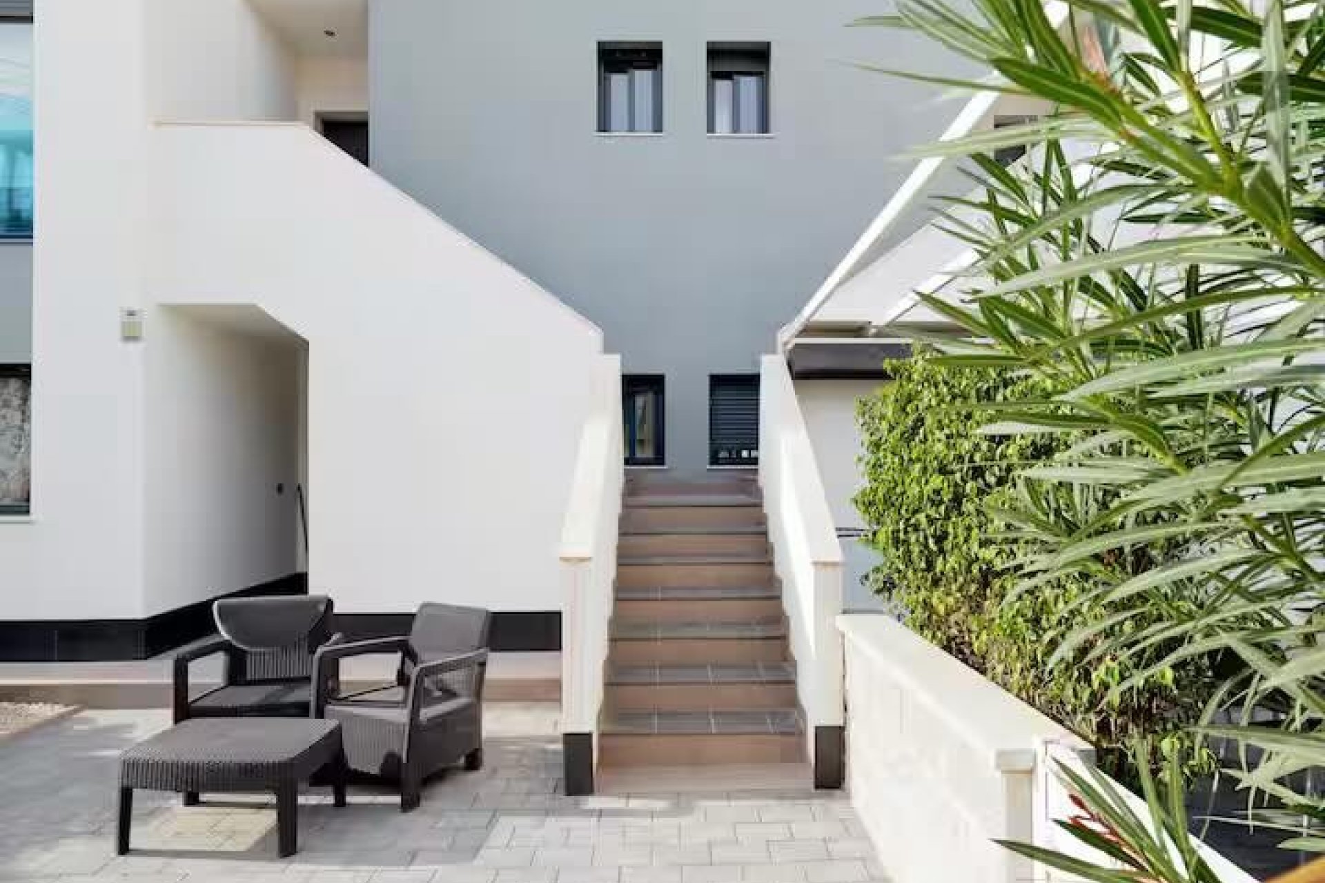 Resale - Duplex - Torrevieja - Punta Prima